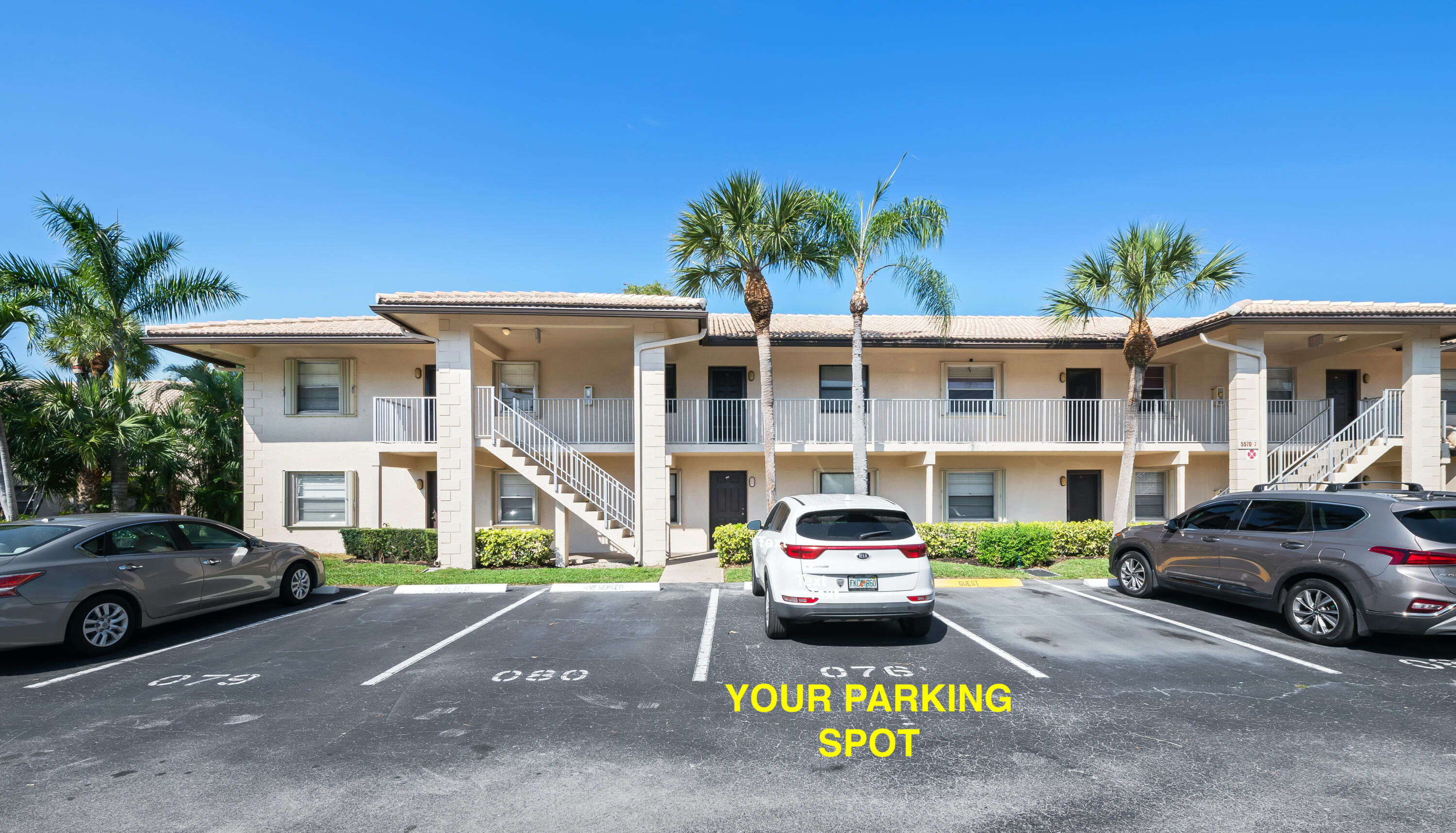 VIEWPOINTE CONDO - Residential