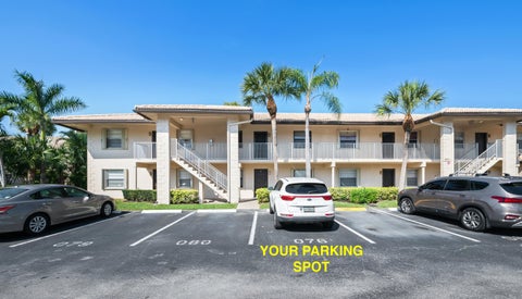 Tiny photo for 5570 Lakeside Drive #102, Margate, FL 33063 (MLS # B26007994)
