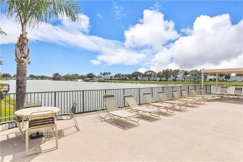 Tiny photo for 5570 Lakeside Drive #102, Margate, FL 33063 (MLS # B26007994)