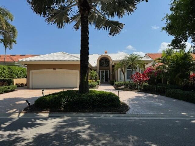 Admirals Cove - Residential