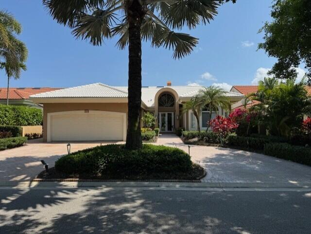 Admirals Cove - Residential