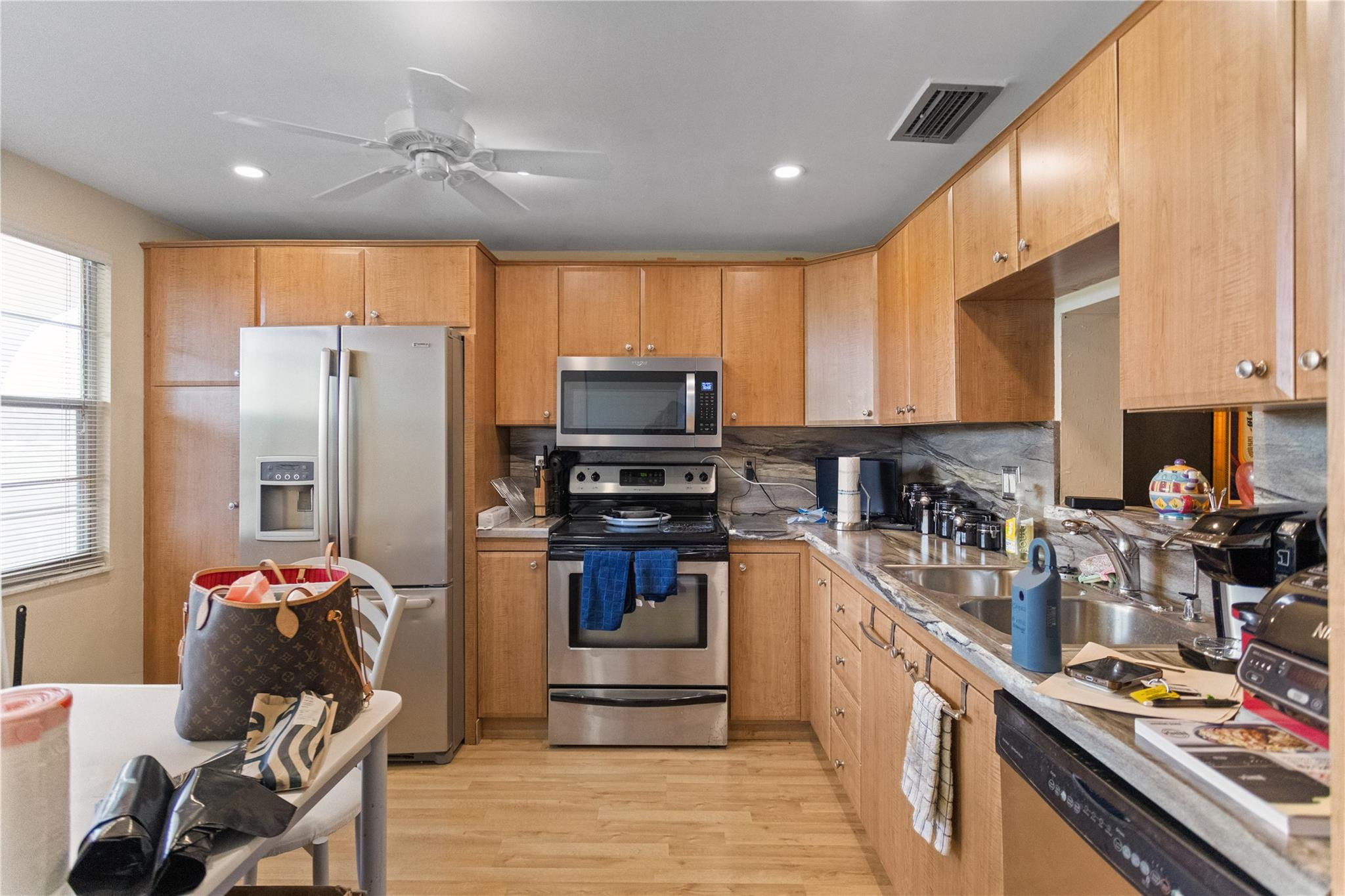 LUCAYA VILLAGE - Residential