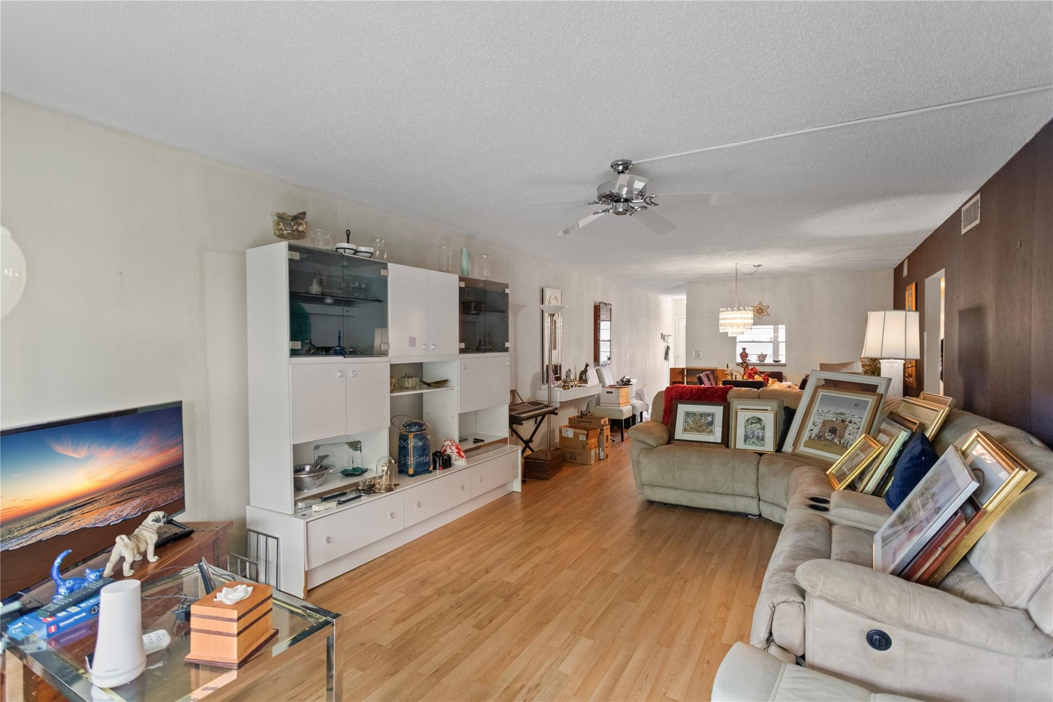 LUCAYA VILLAGE - Residential