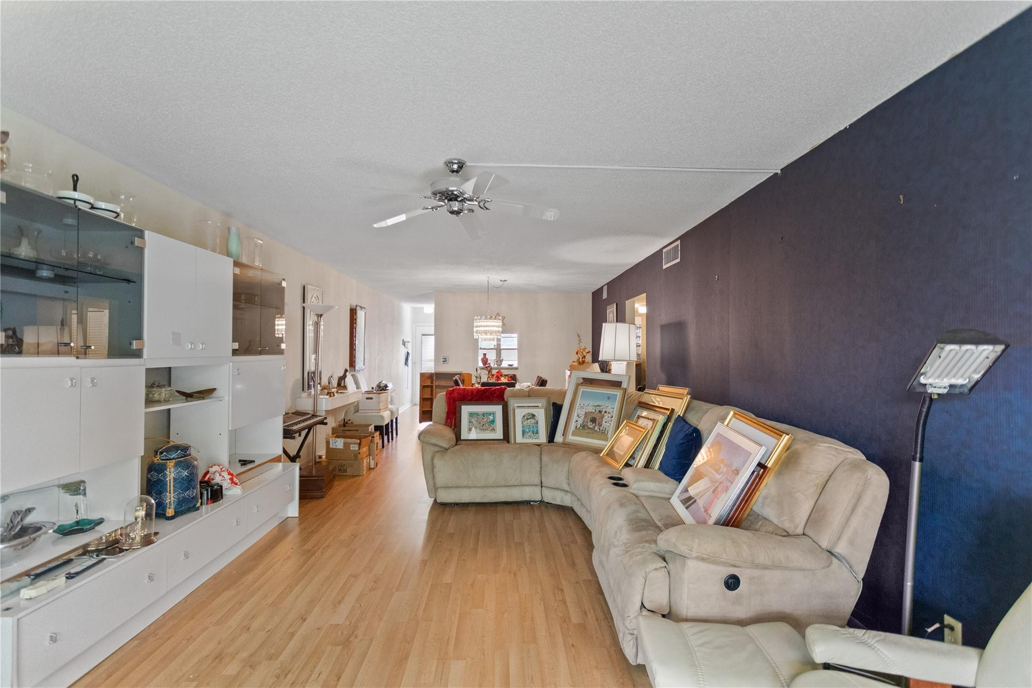 LUCAYA VILLAGE - Residential