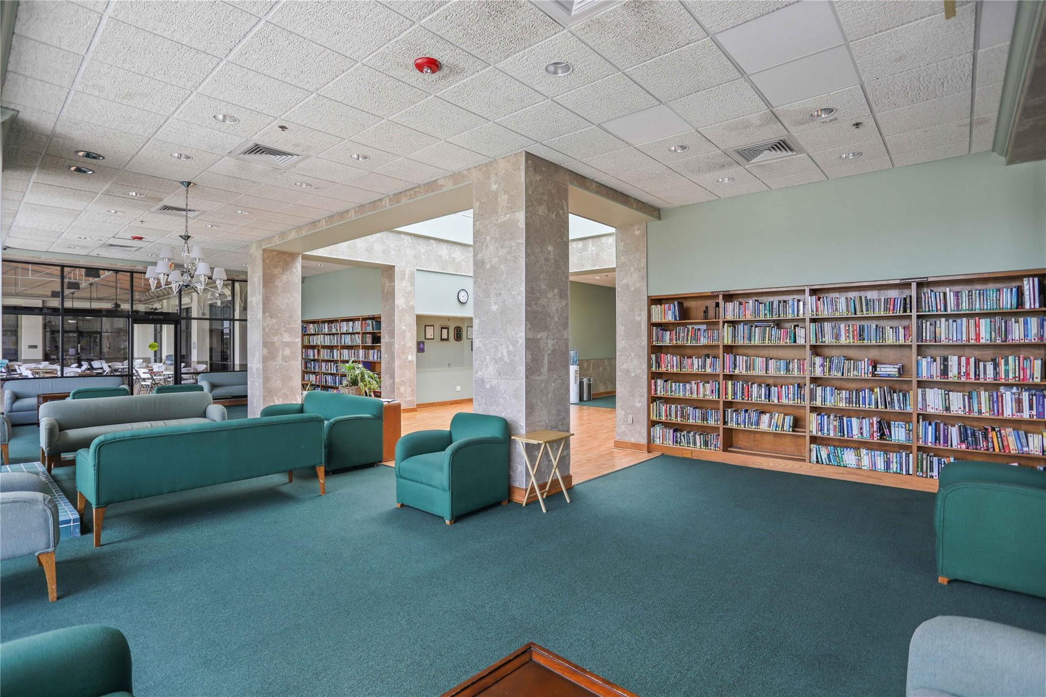 LUCAYA VILLAGE - Residential