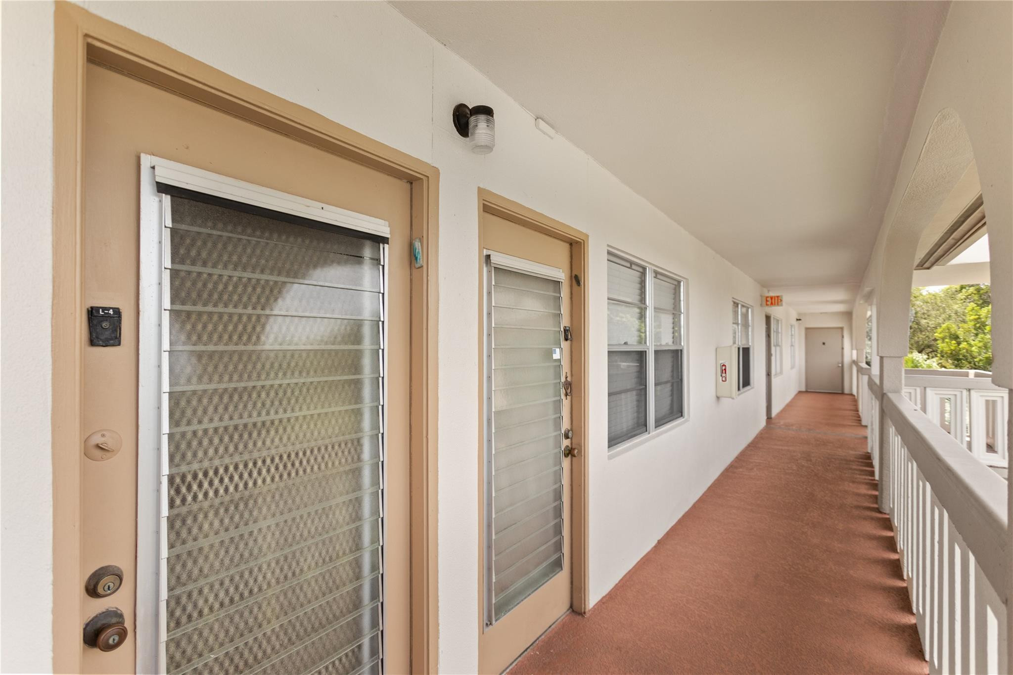 LUCAYA VILLAGE - Residential