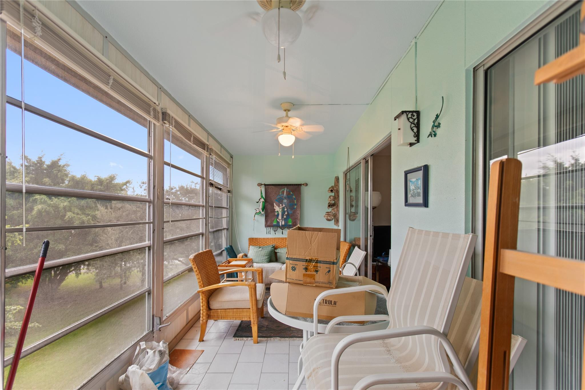 LUCAYA VILLAGE - Residential