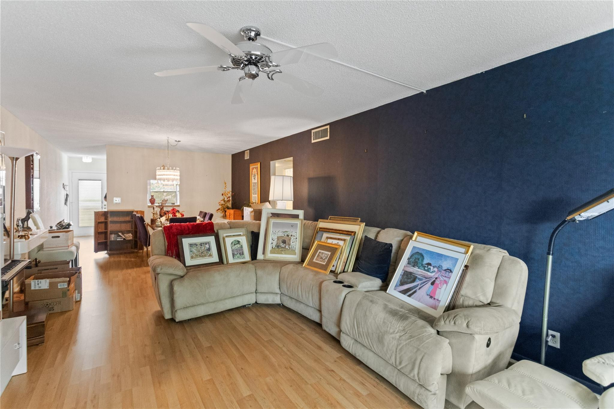 LUCAYA VILLAGE - Residential