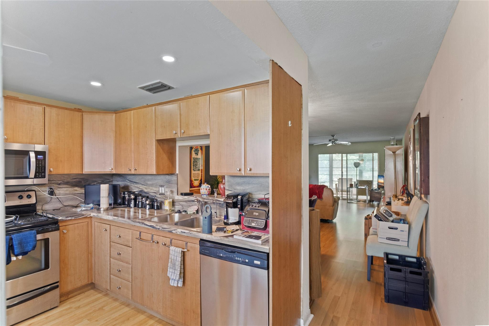 LUCAYA VILLAGE - Residential