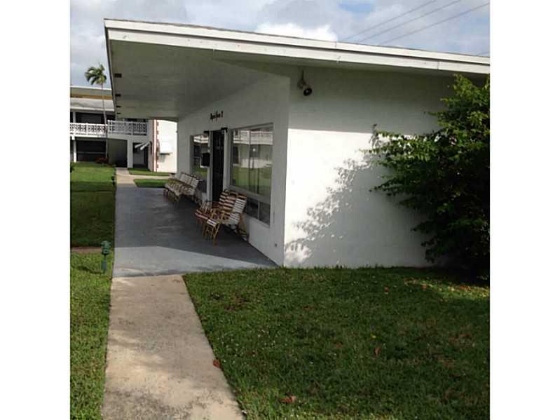 EDGEWOOD GREENS CONDO B - Residential Lease