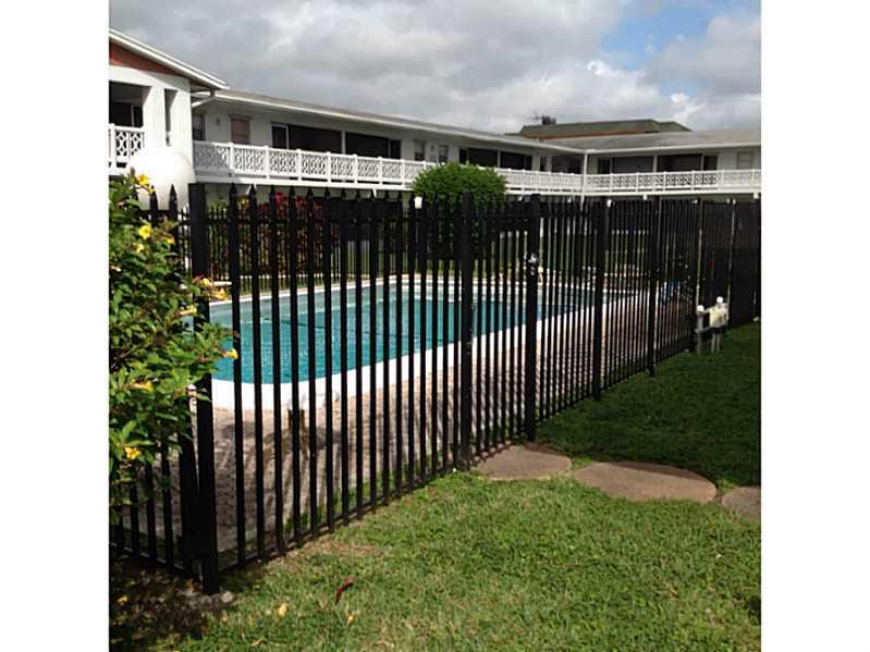 EDGEWOOD GREENS CONDO B - Residential Lease