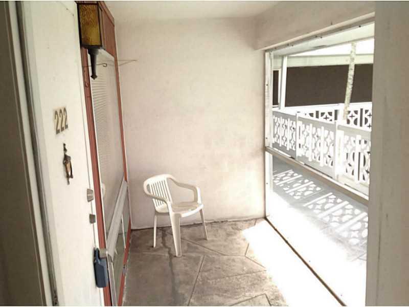 EDGEWOOD GREENS CONDO B - Residential Lease