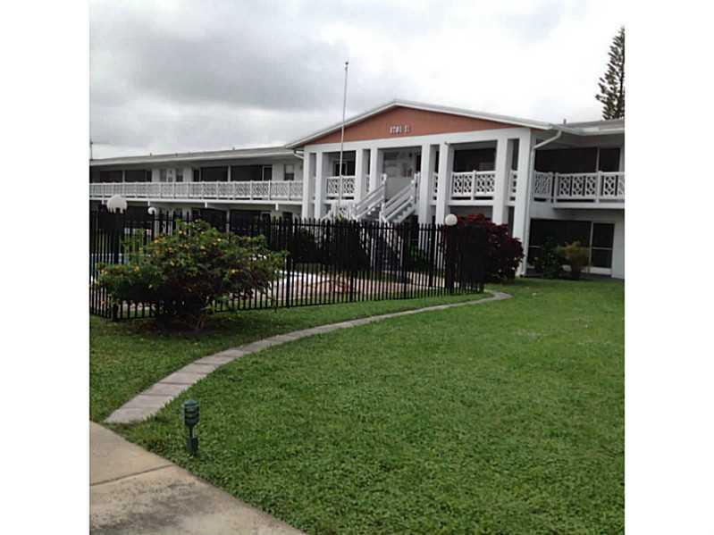 EDGEWOOD GREENS CONDO B - Residential Lease