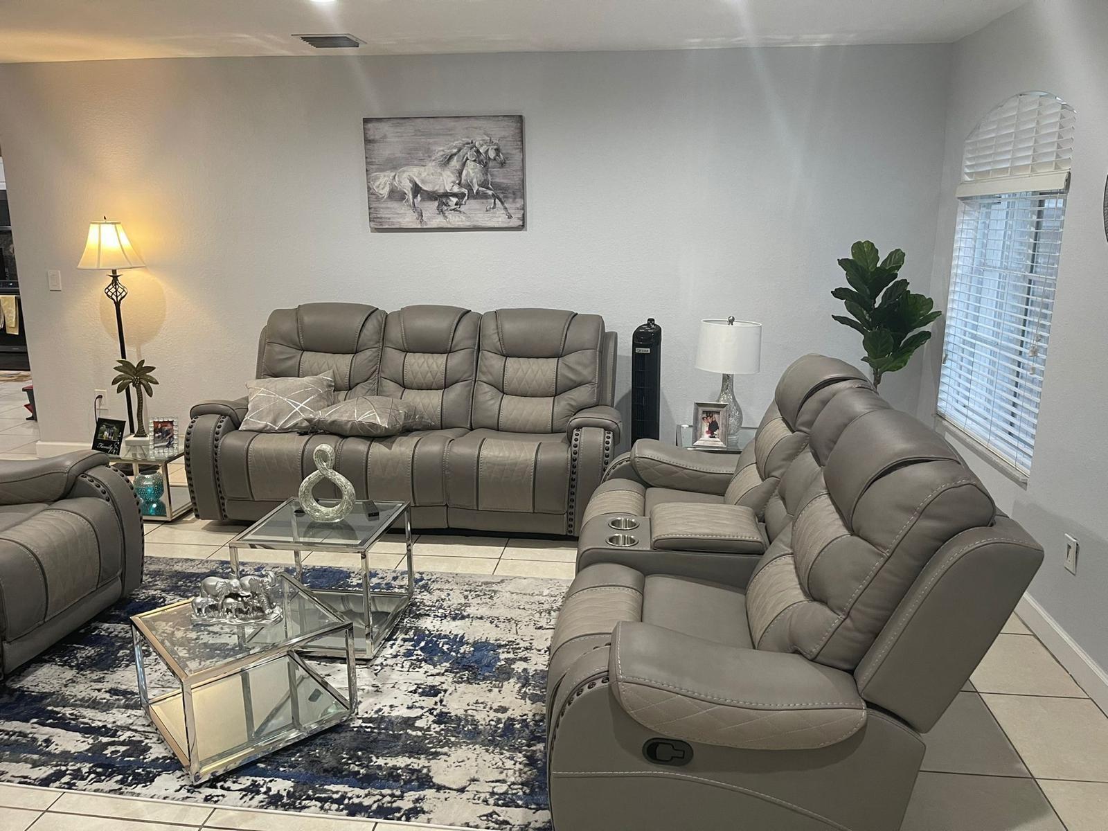 BELLA COLINA CONDO - Residential