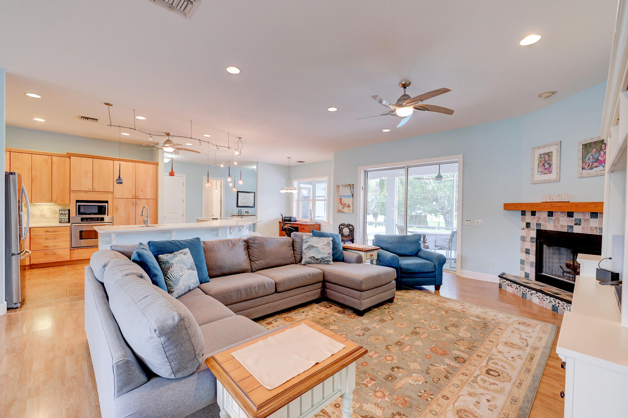 Fern Creek - Residential