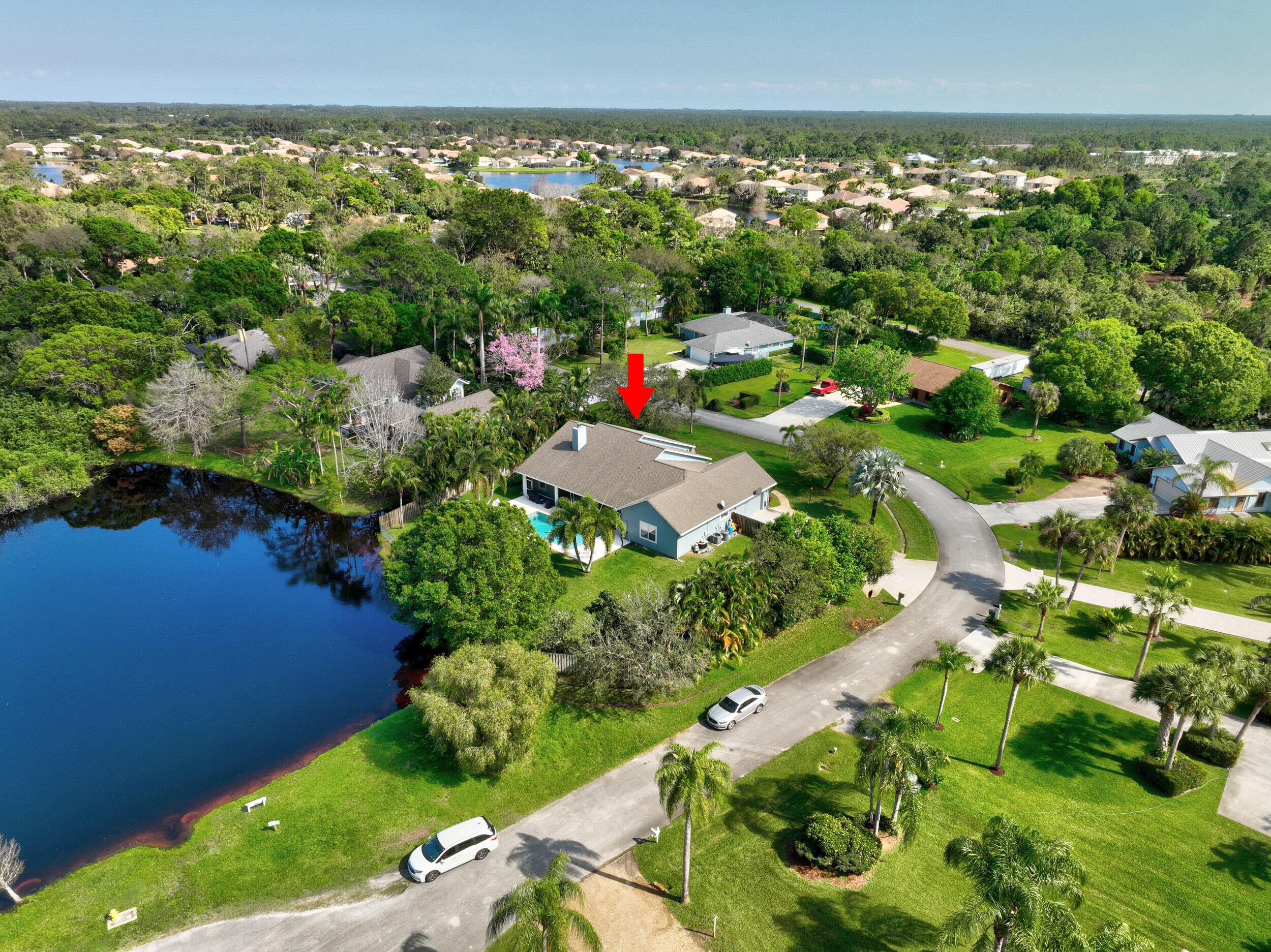 Fern Creek - Residential