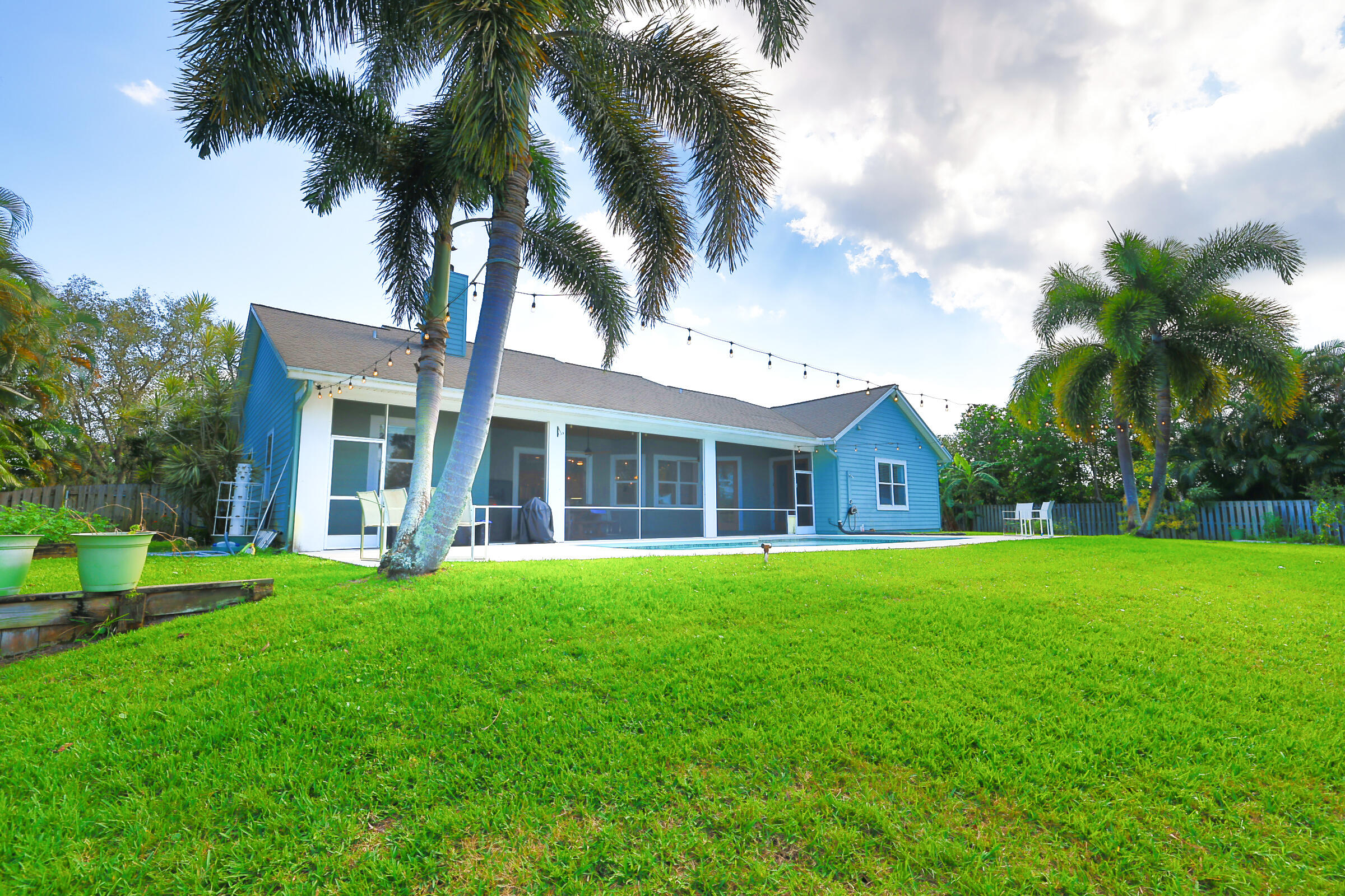 Fern Creek - Residential