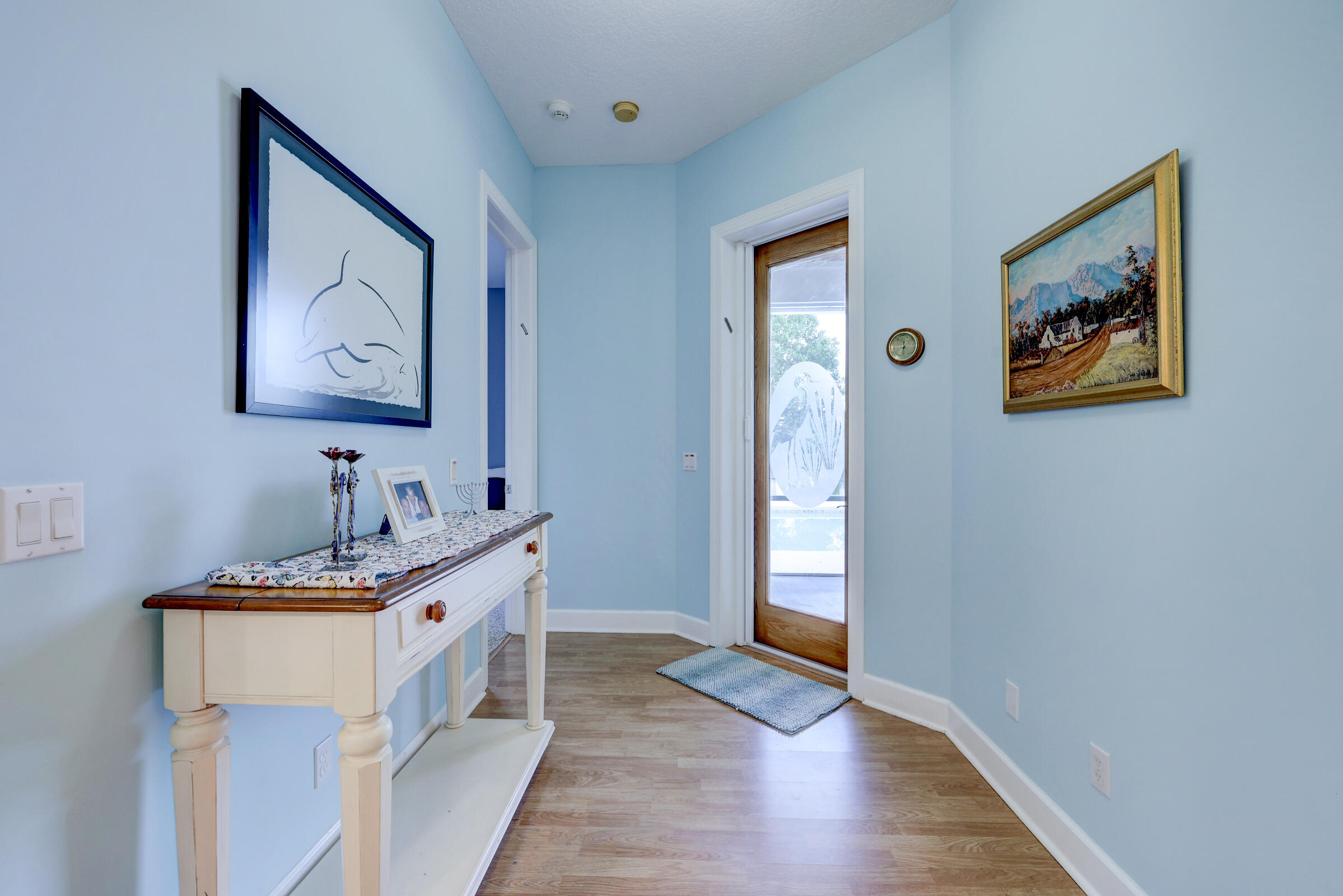 Fern Creek - Residential