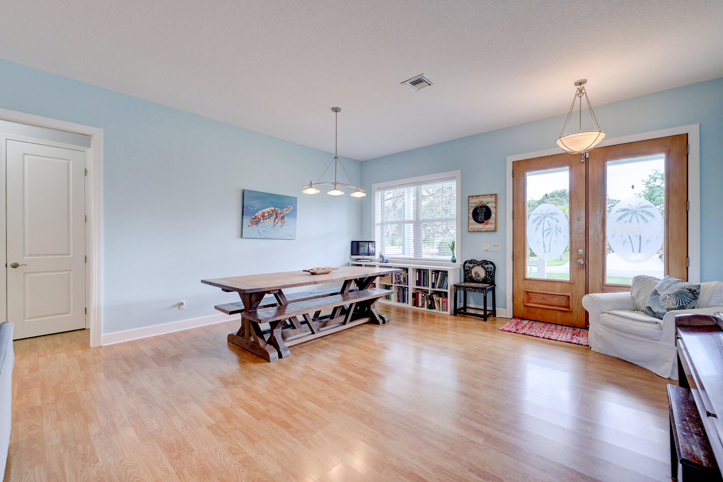 Fern Creek - Residential