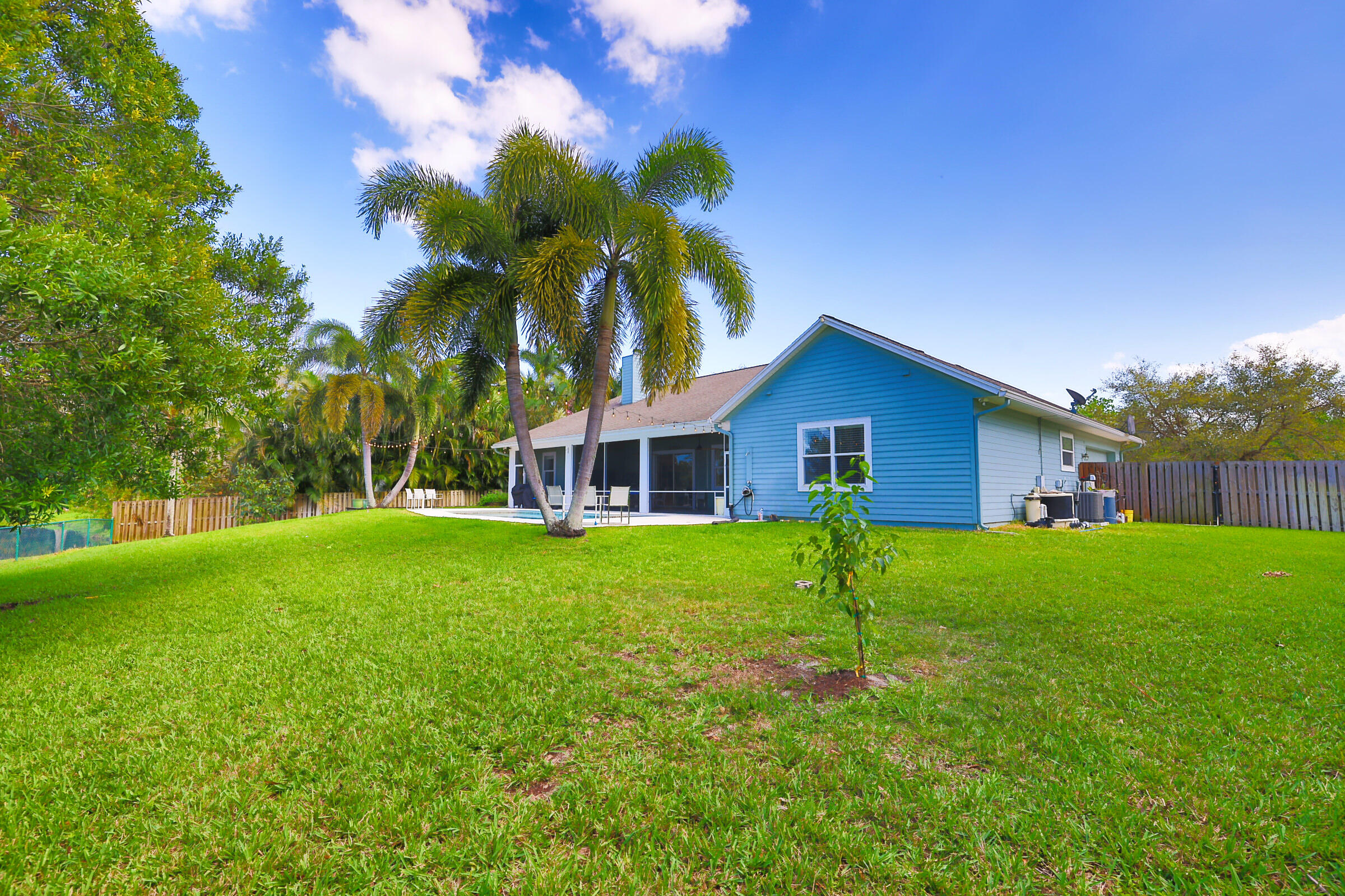 Fern Creek - Residential