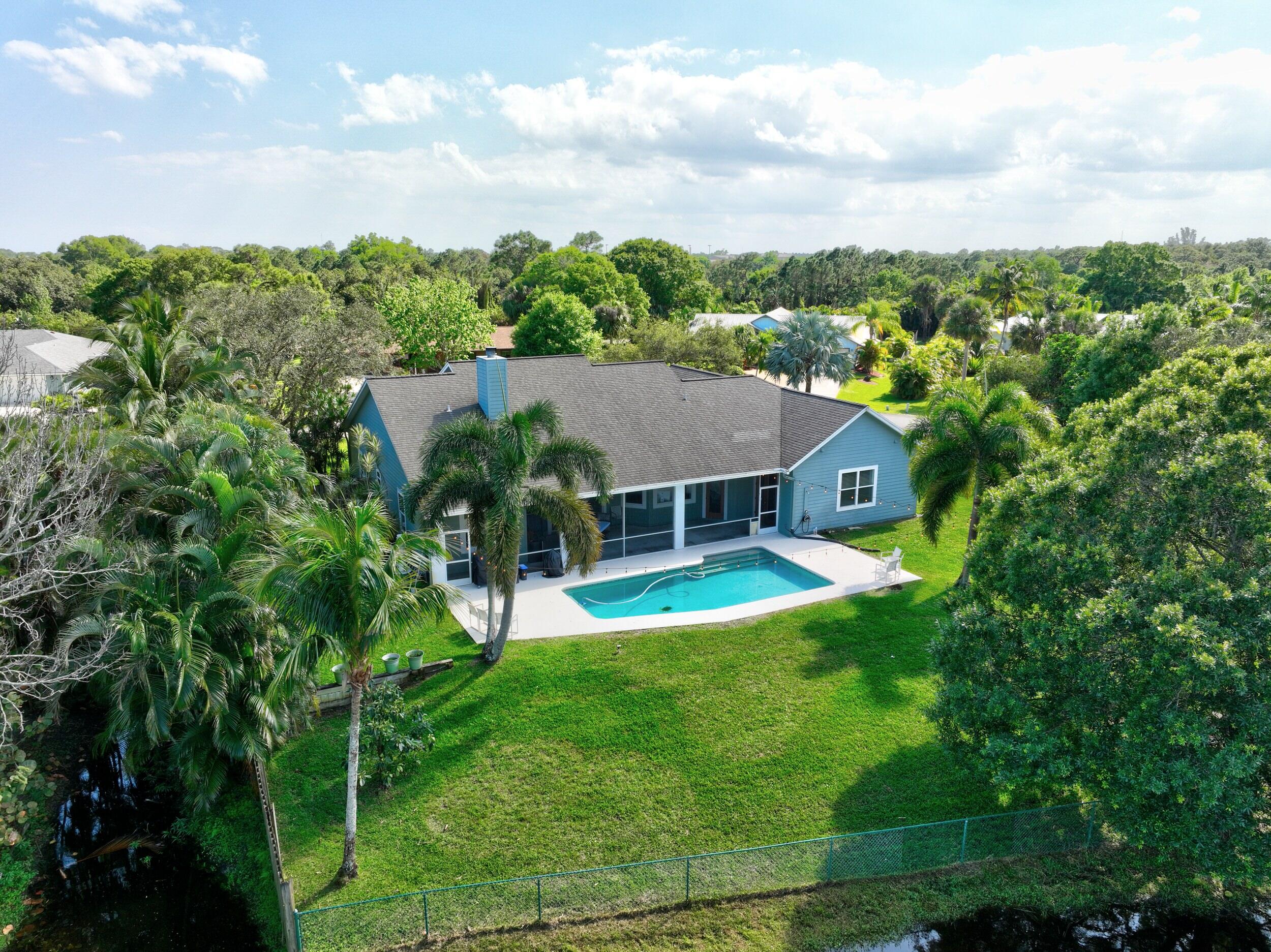 Fern Creek - Residential