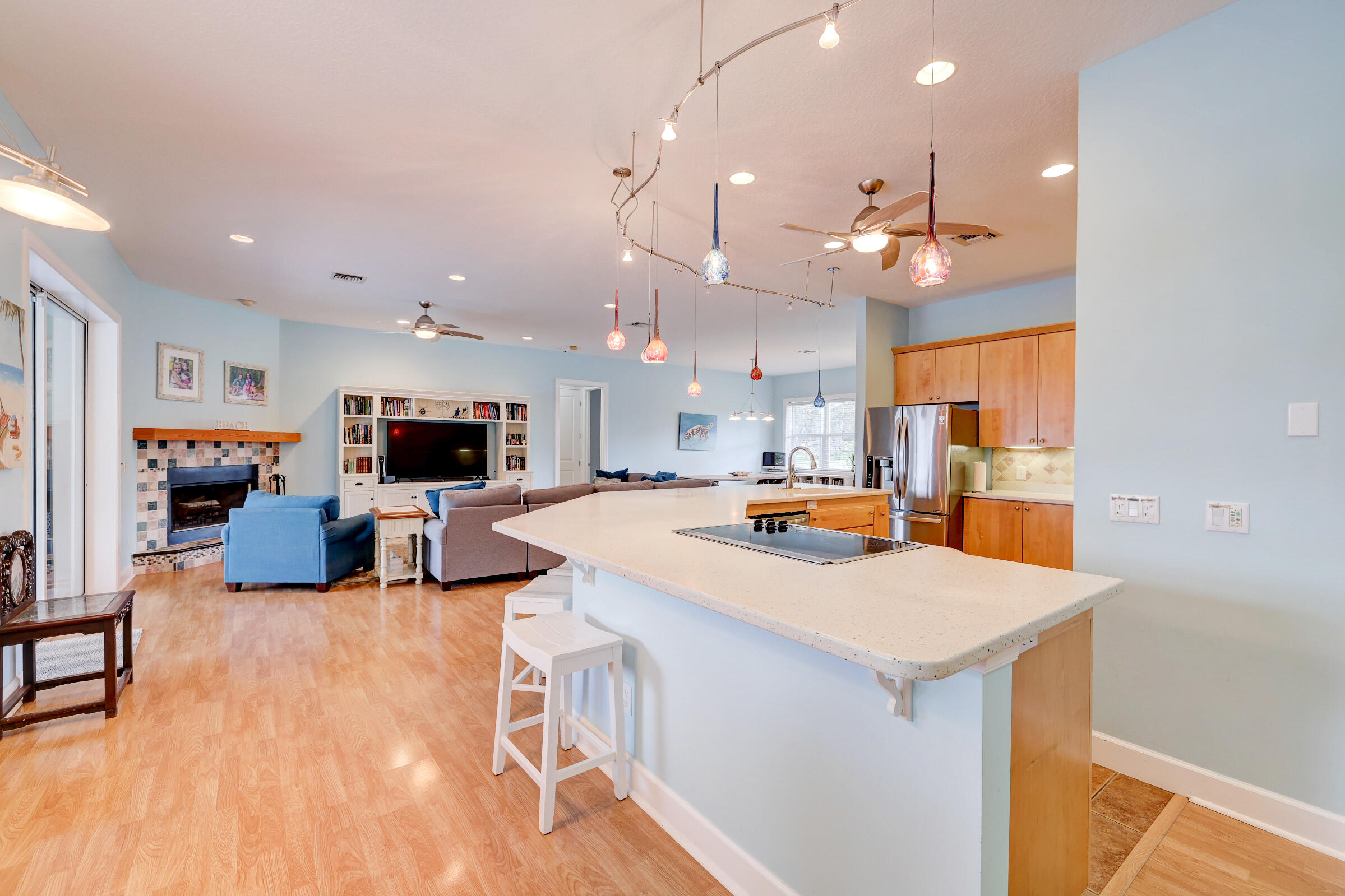 Fern Creek - Residential