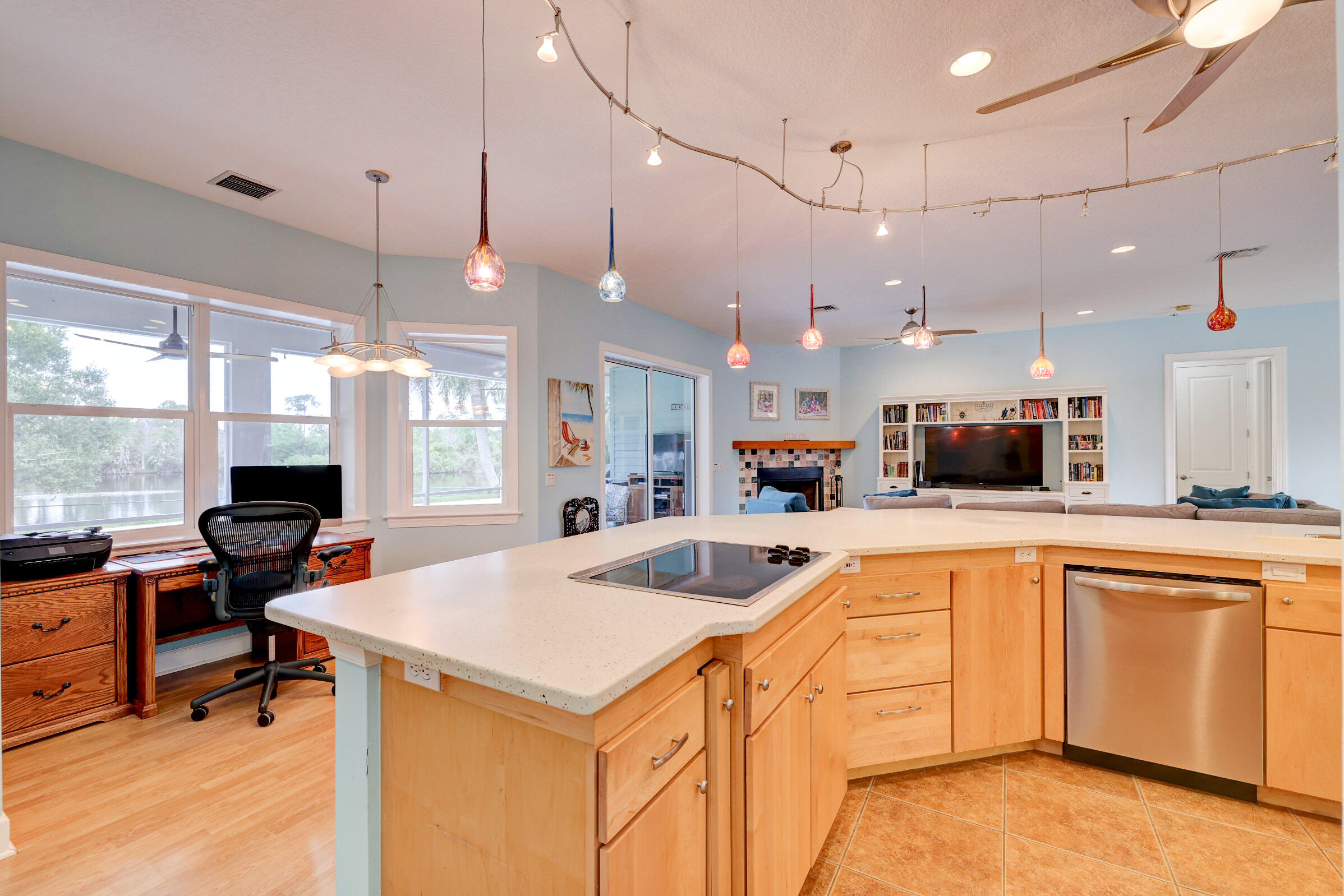 Fern Creek - Residential