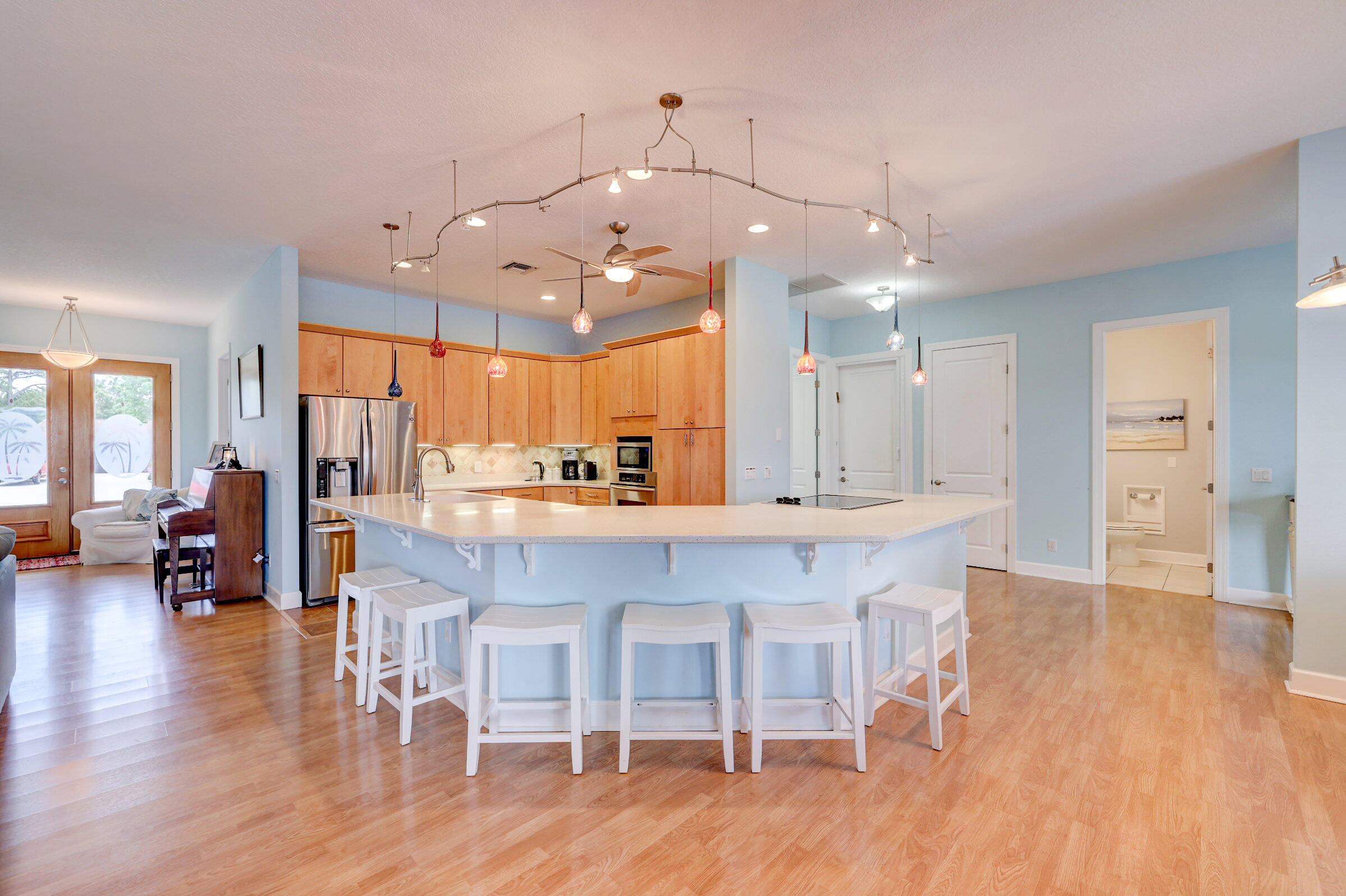 Fern Creek - Residential