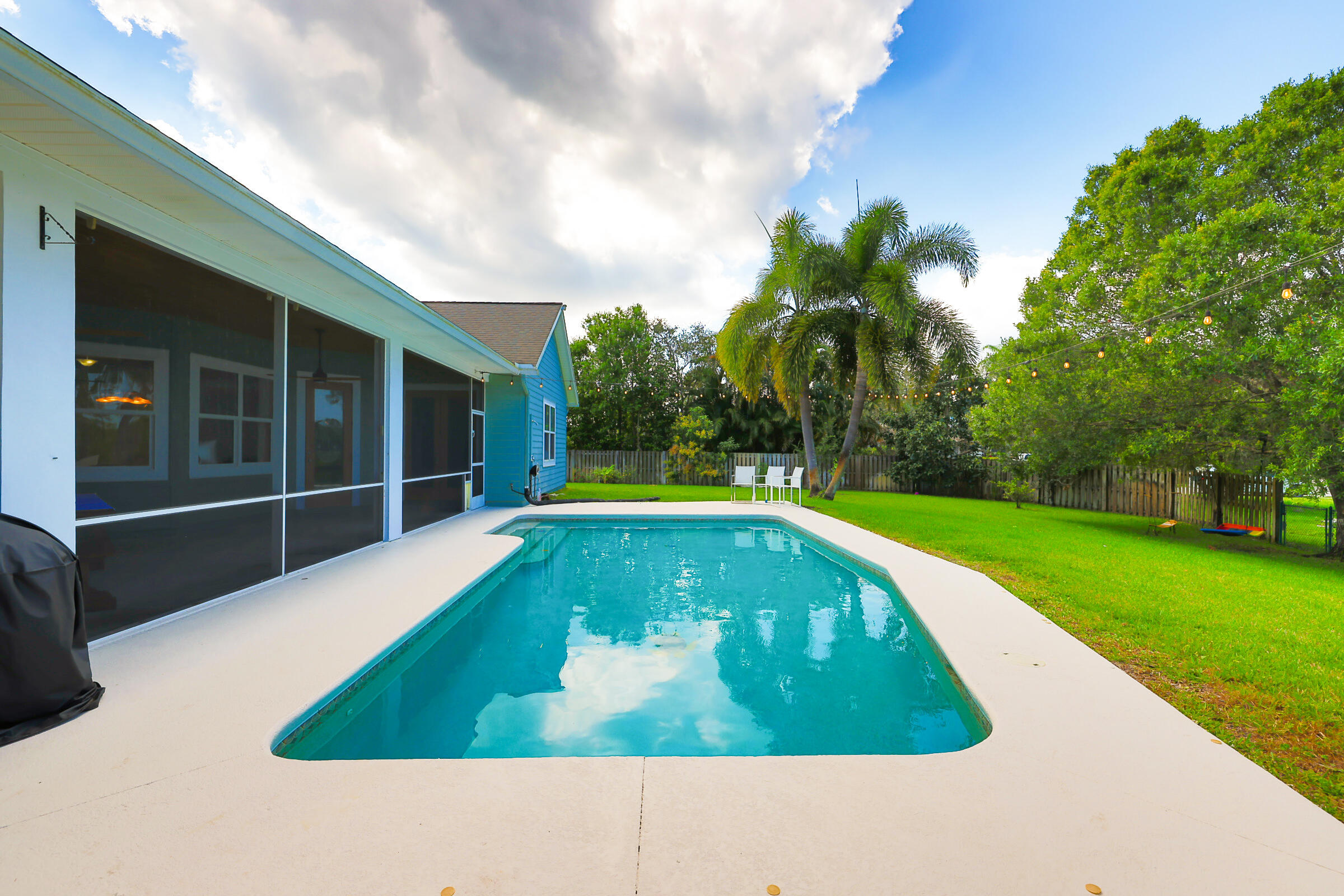 Fern Creek - Residential