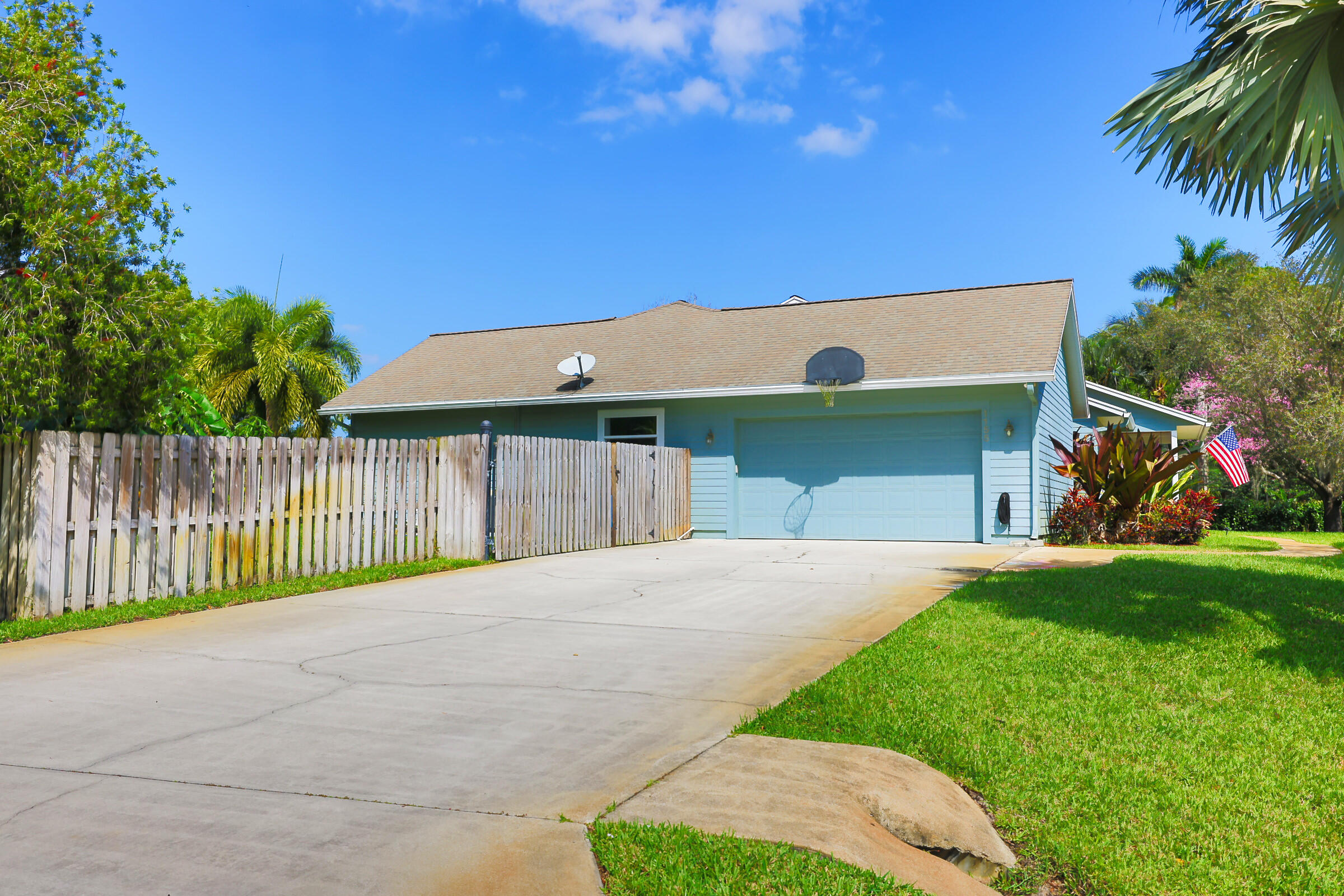 Fern Creek - Residential