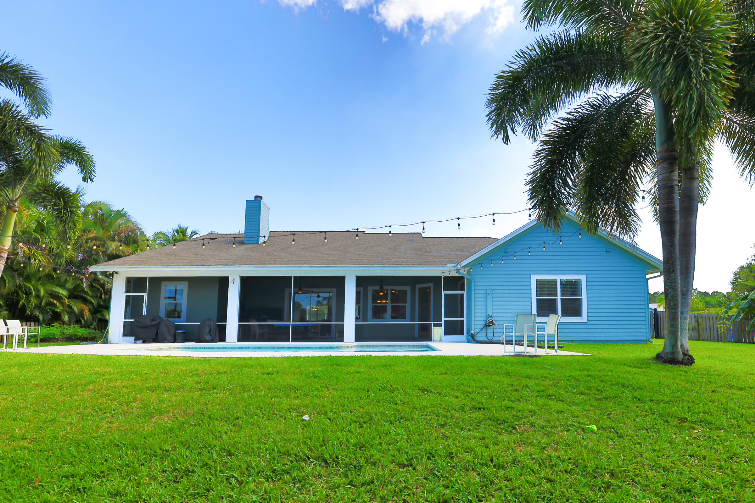 Fern Creek - Residential