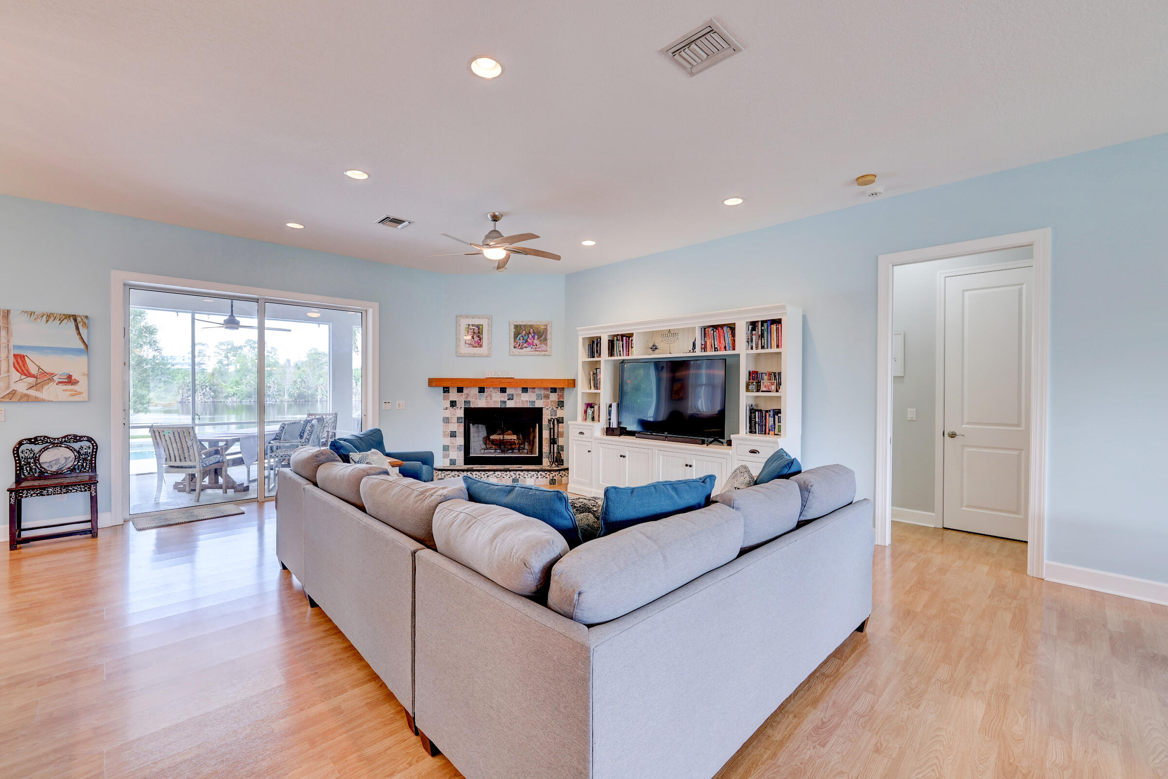 Fern Creek - Residential