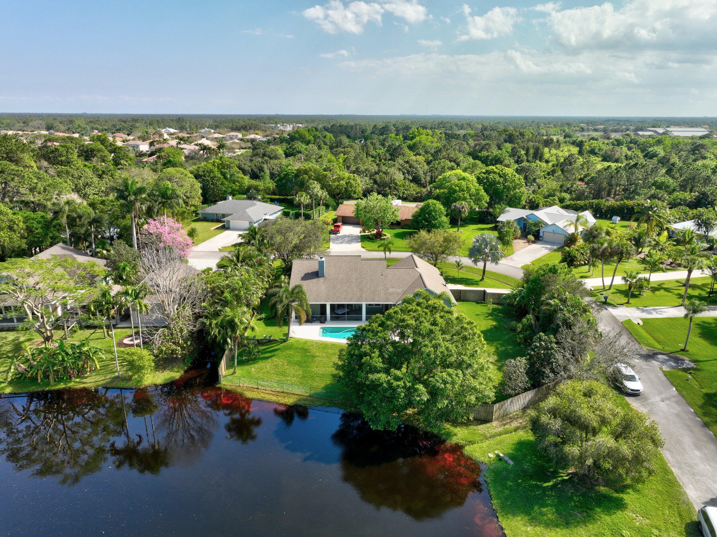 Fern Creek - Residential