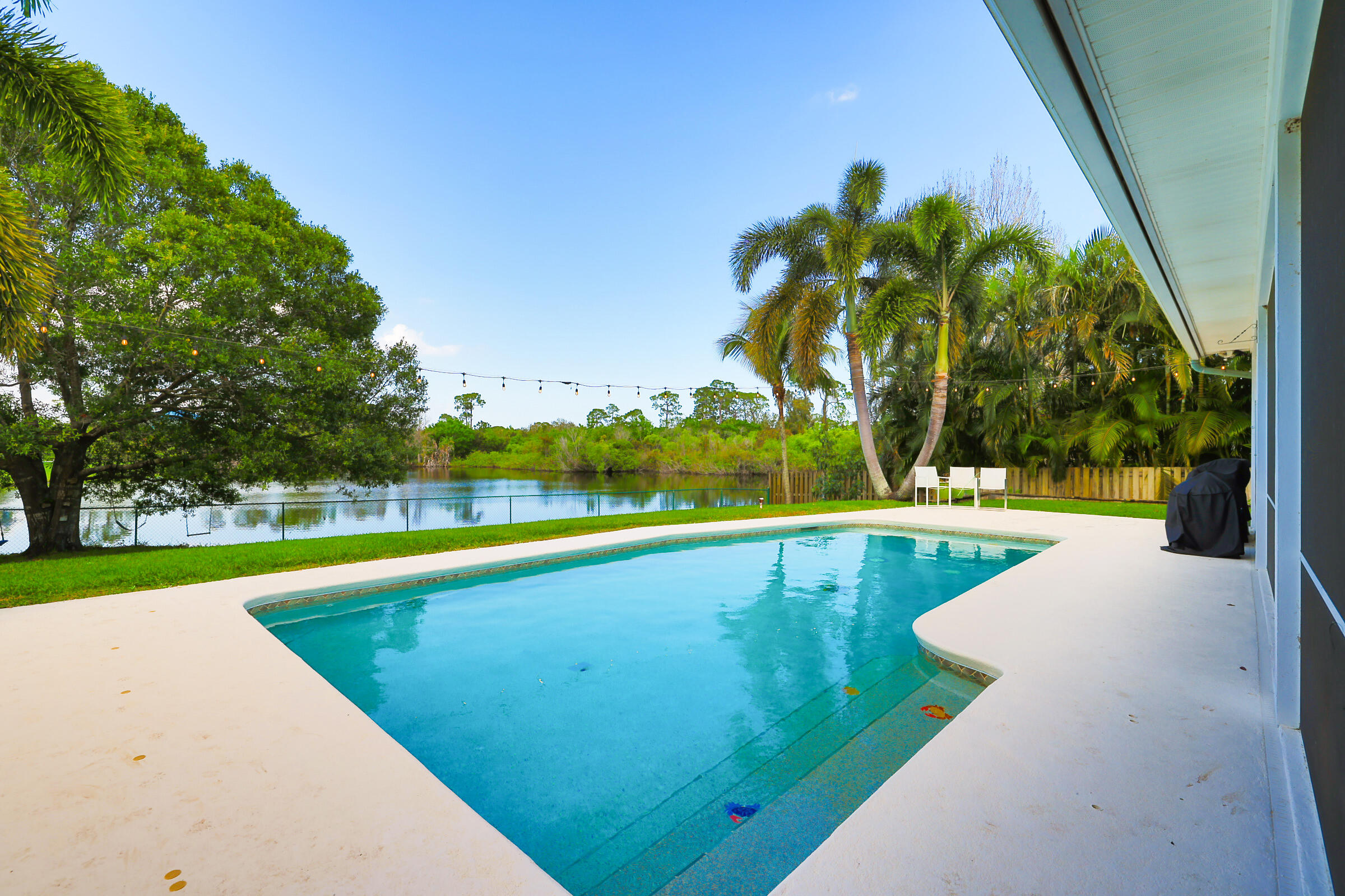 Fern Creek - Residential