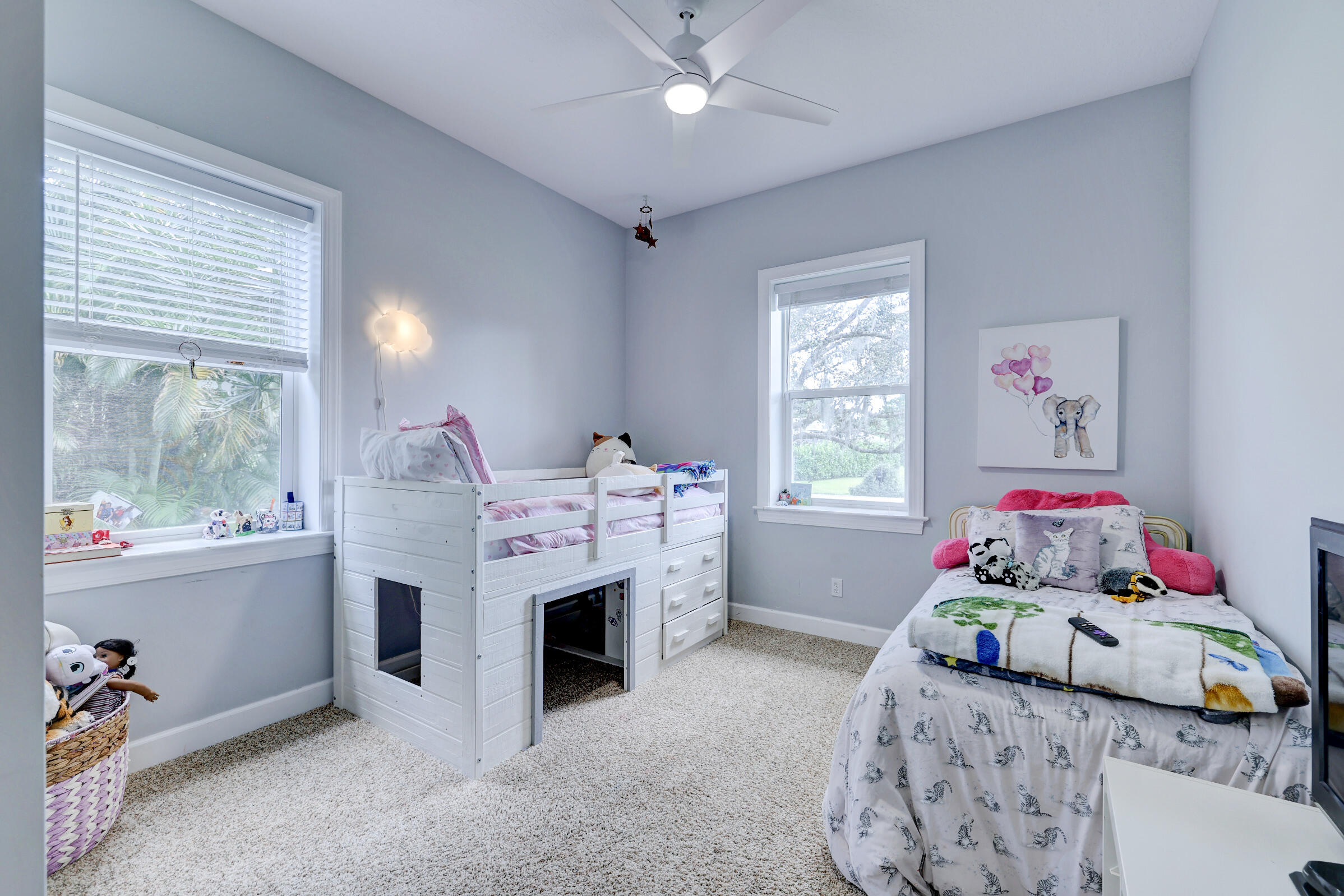 Fern Creek - Residential