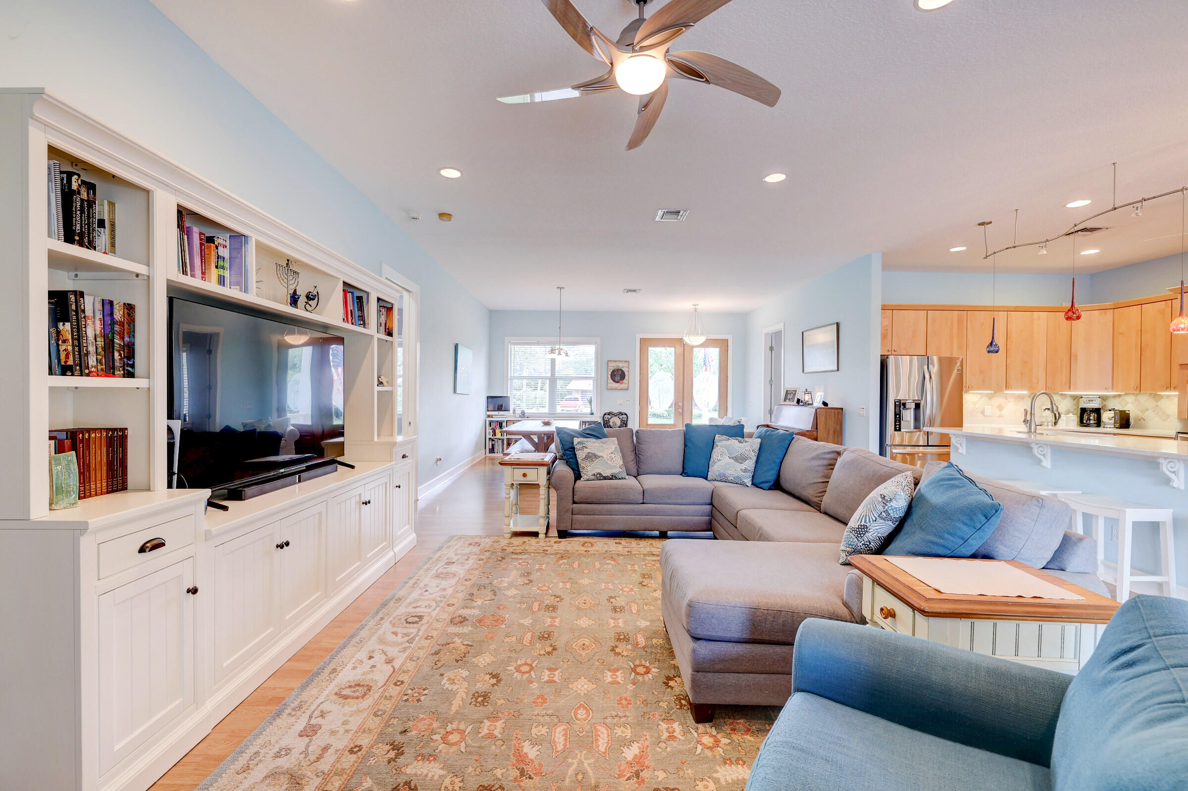 Fern Creek - Residential