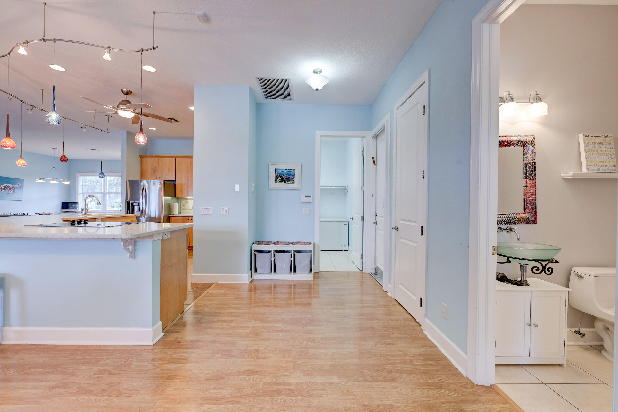 Fern Creek - Residential