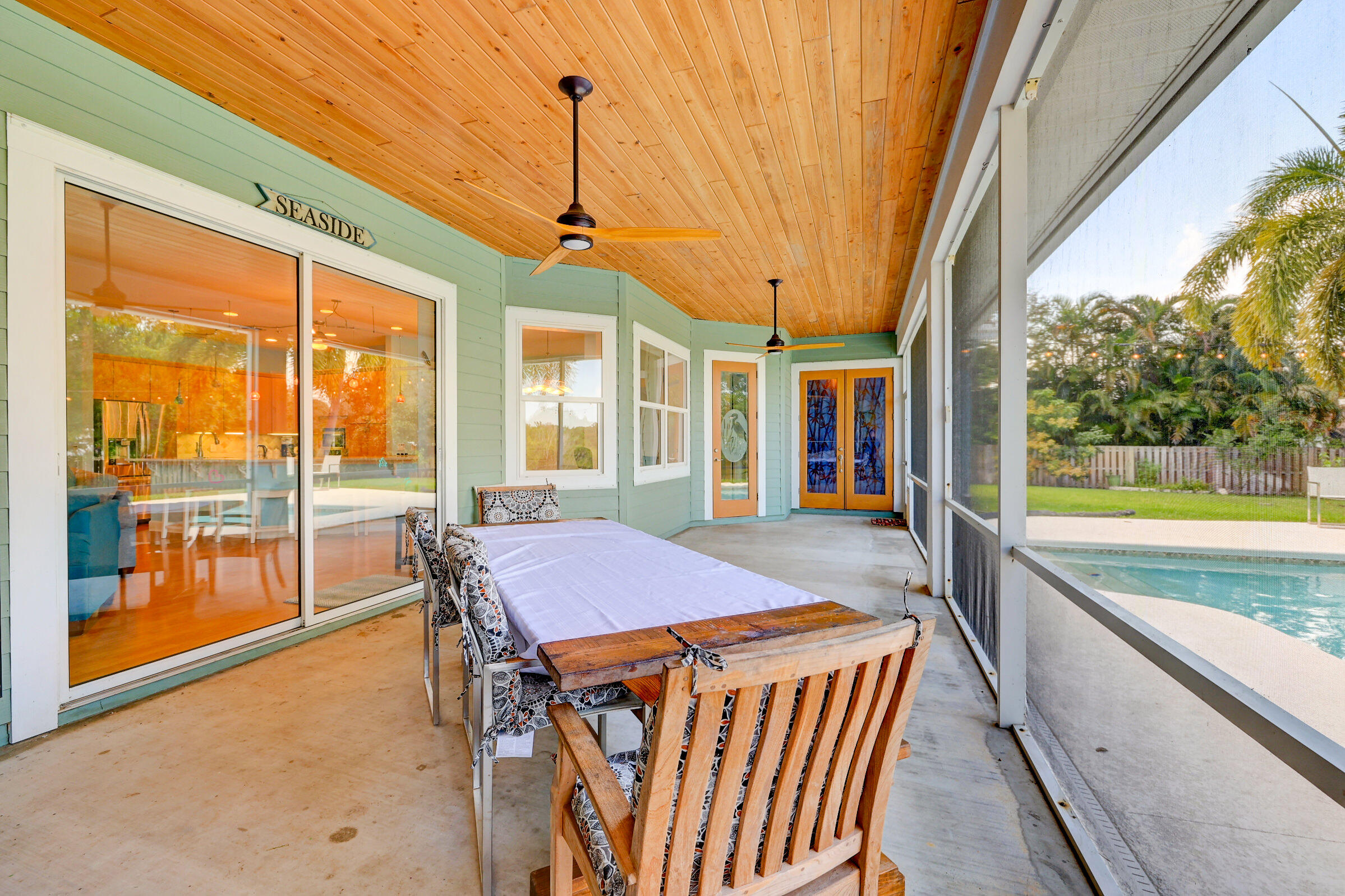 Fern Creek - Residential