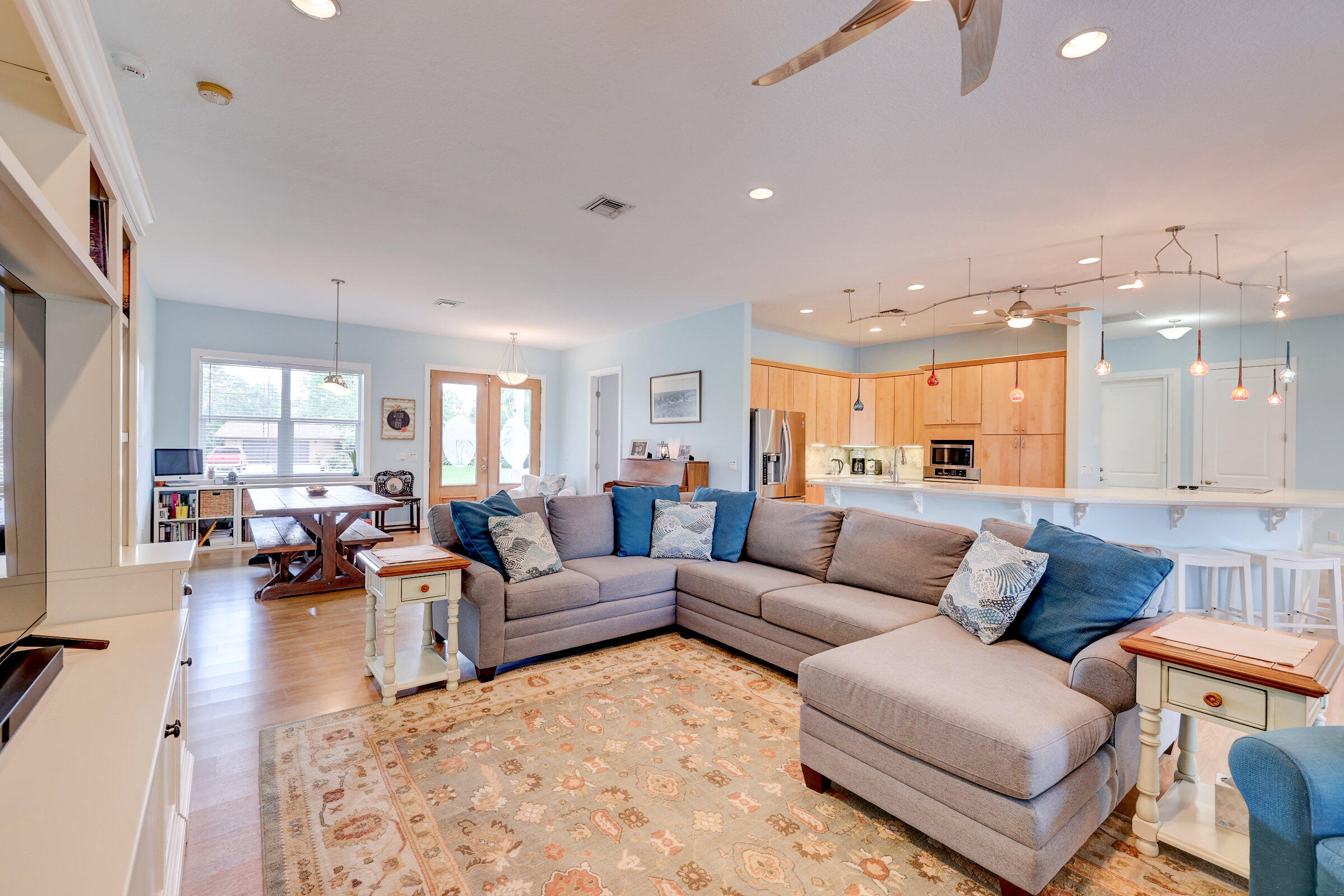 Fern Creek - Residential