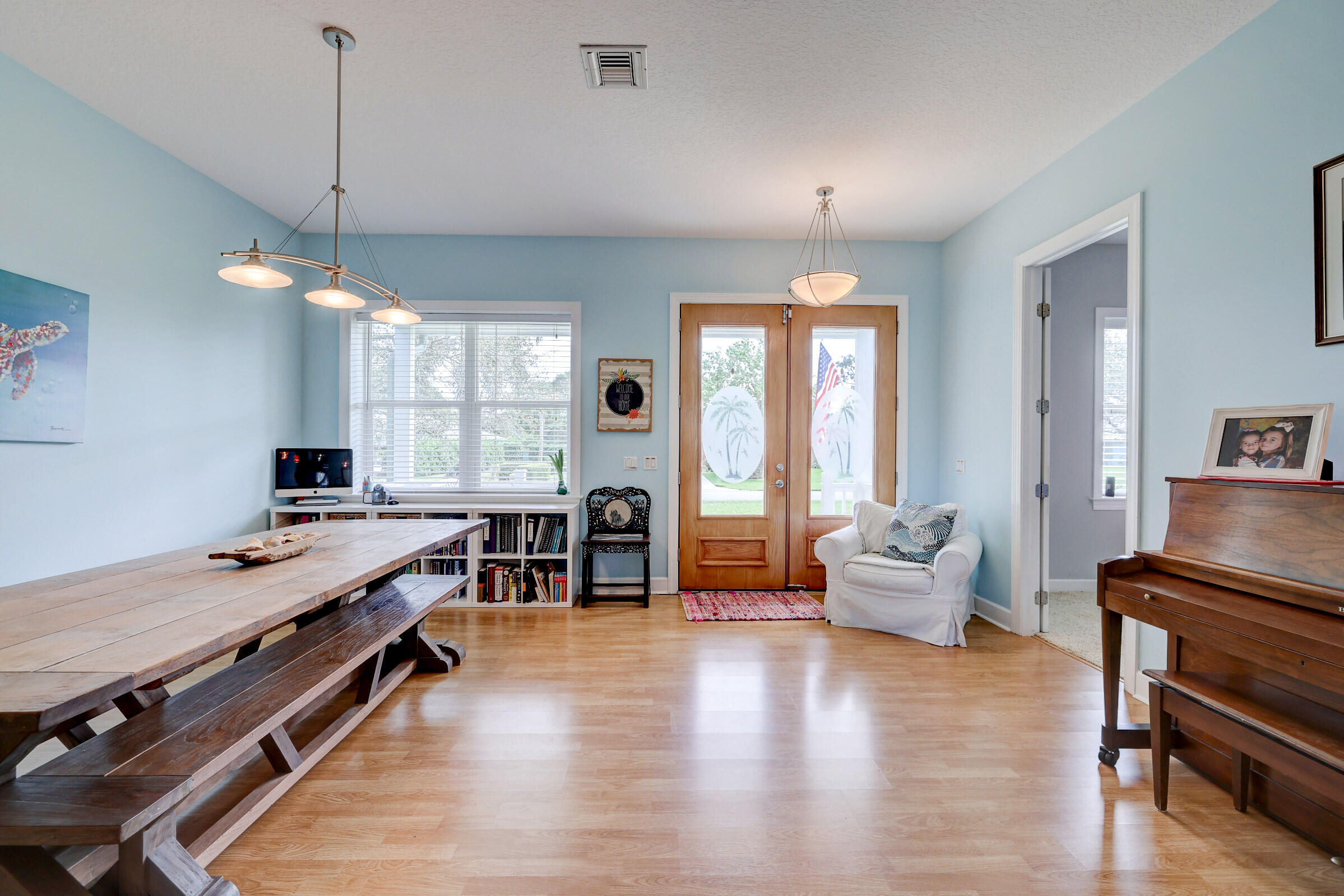 Fern Creek - Residential