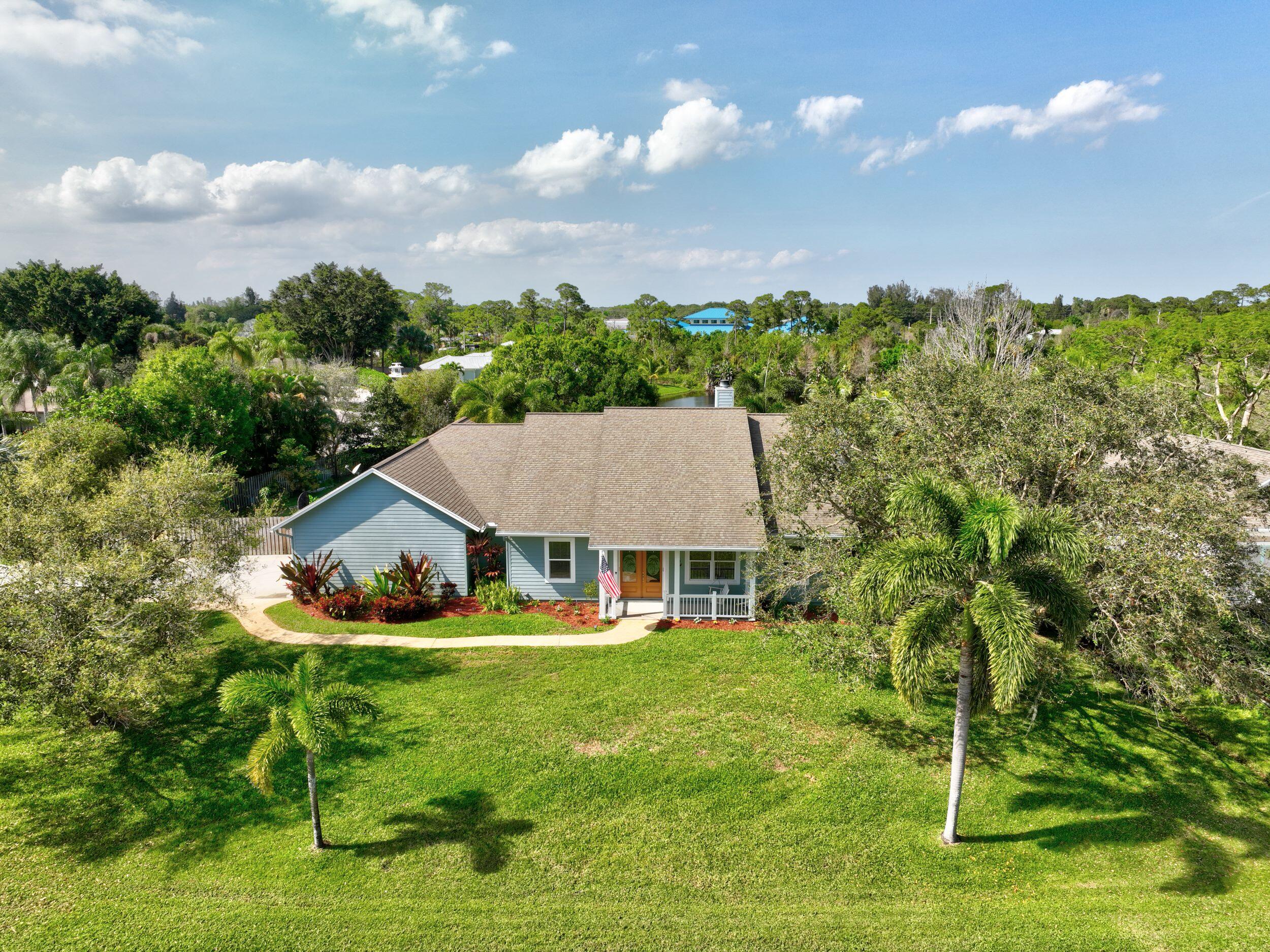 Fern Creek - Residential