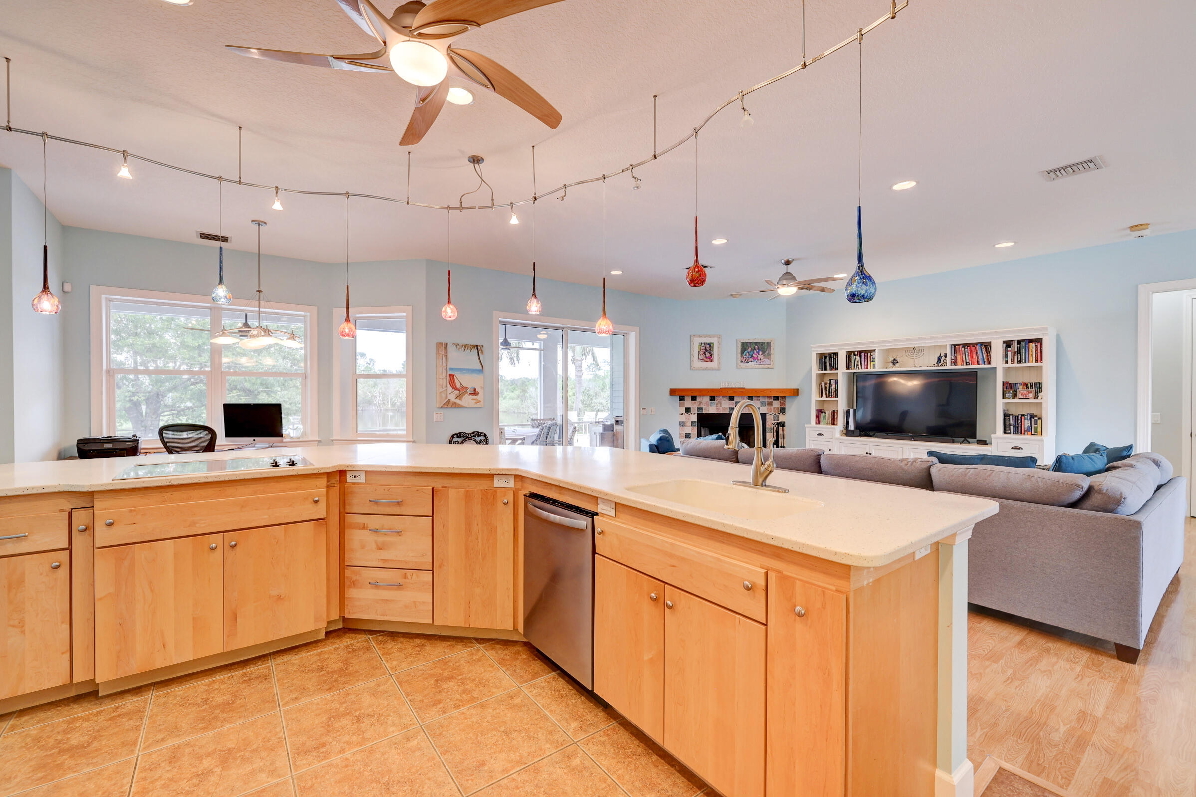 Fern Creek - Residential