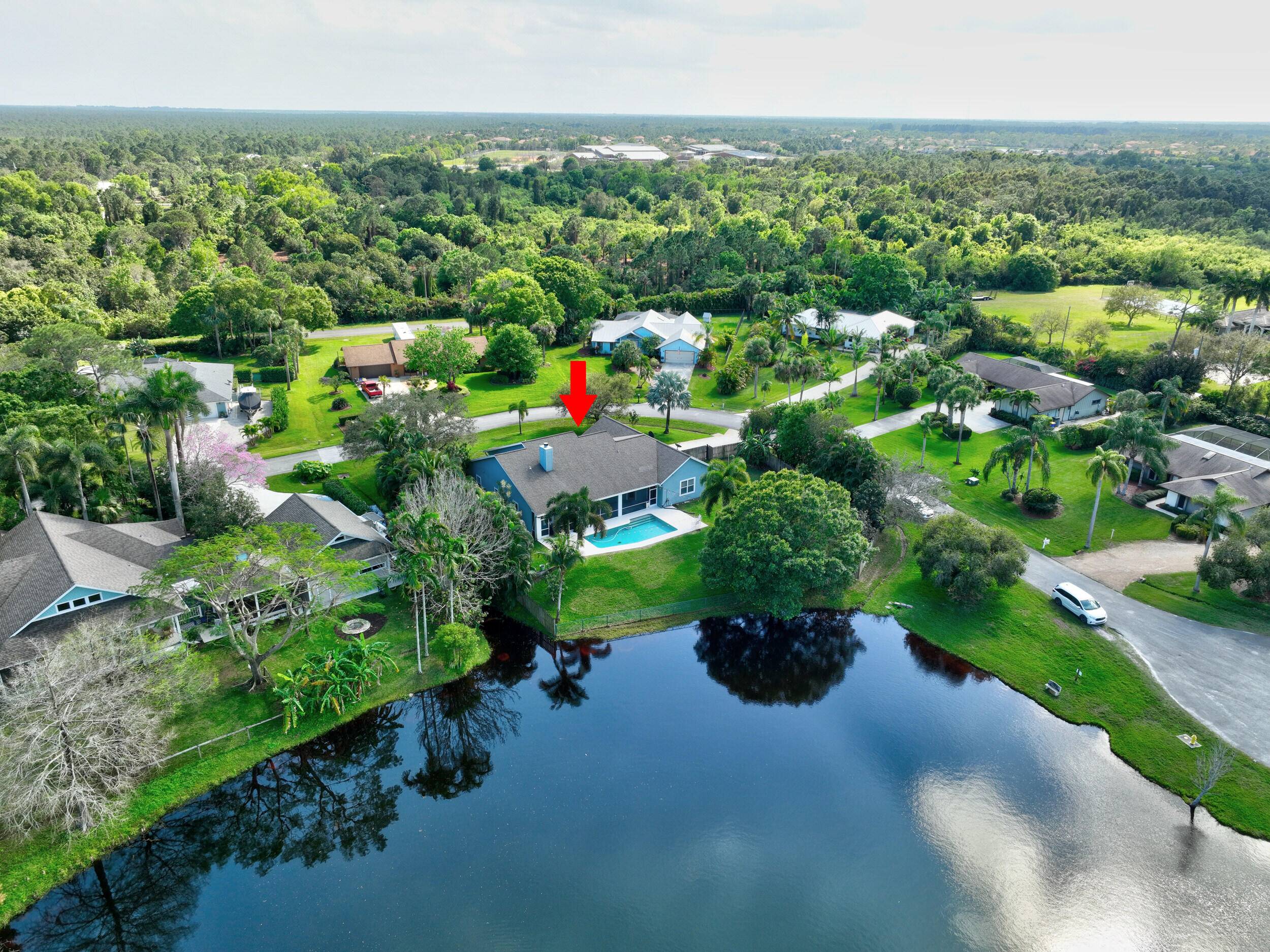 Fern Creek - Residential