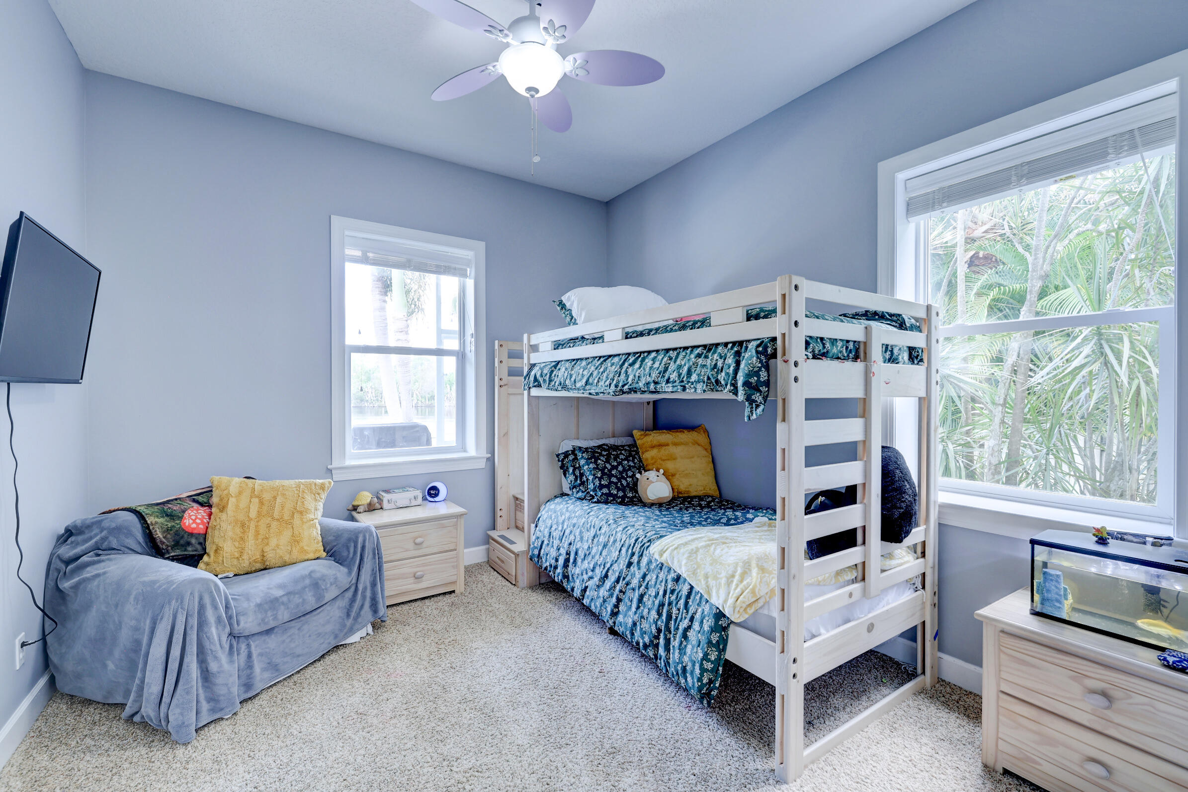 Fern Creek - Residential