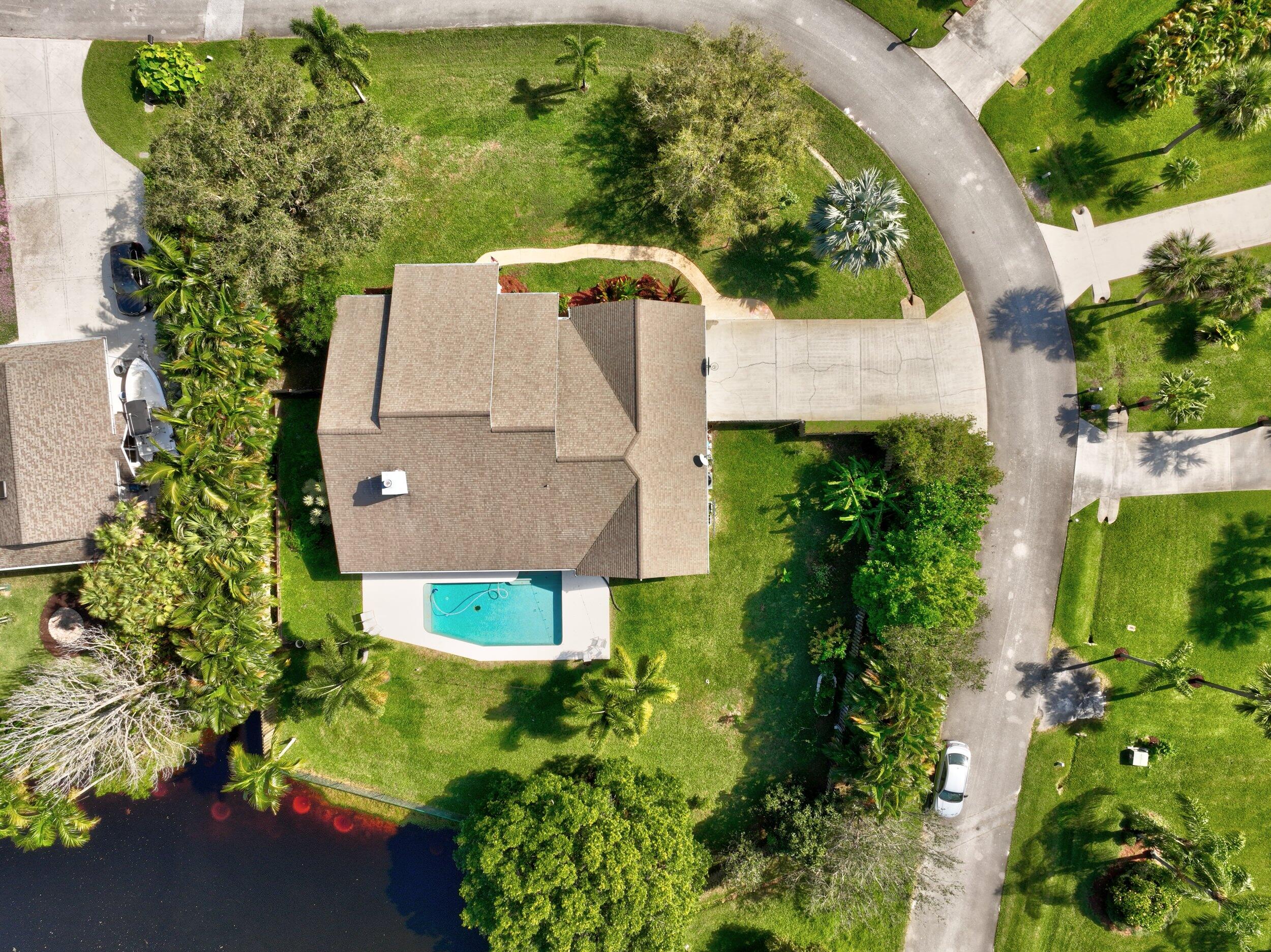 Fern Creek - Residential