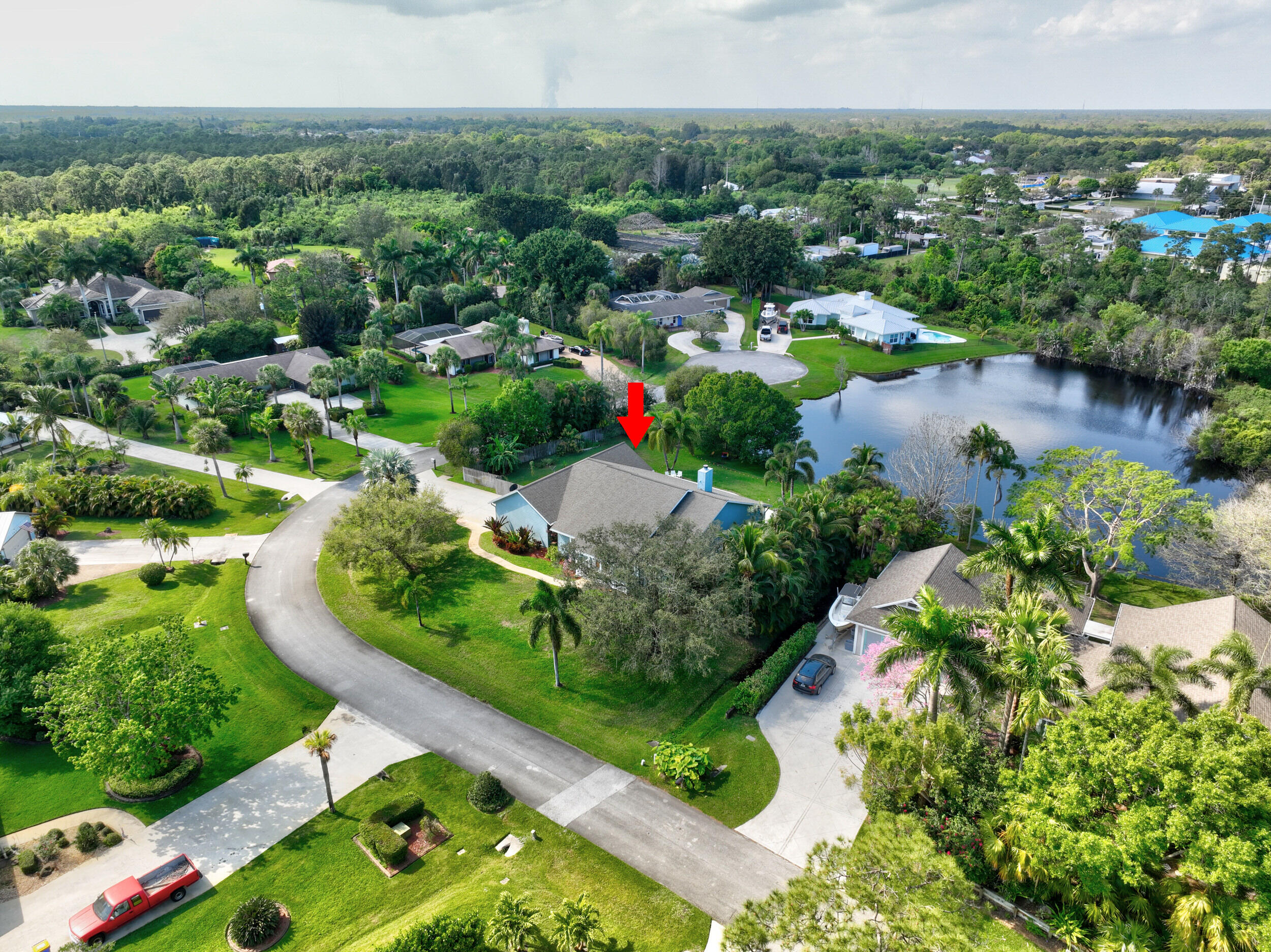 Fern Creek - Residential