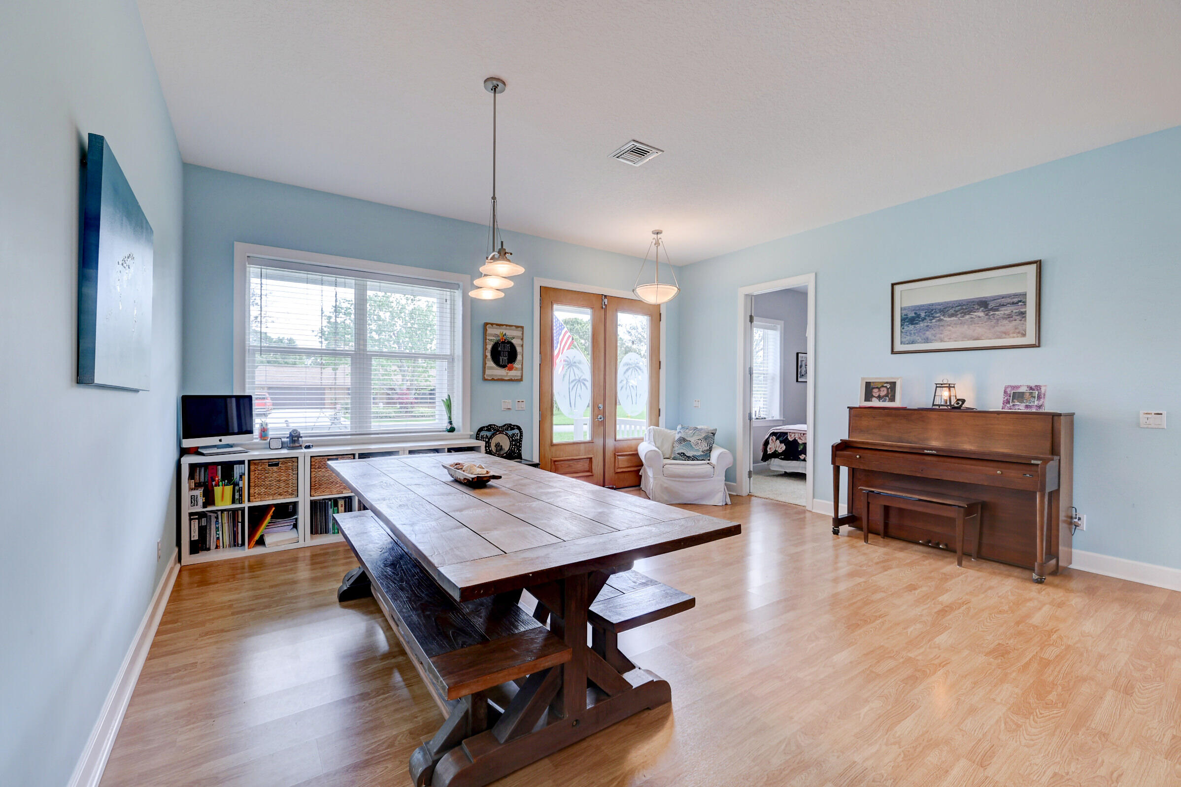 Fern Creek - Residential