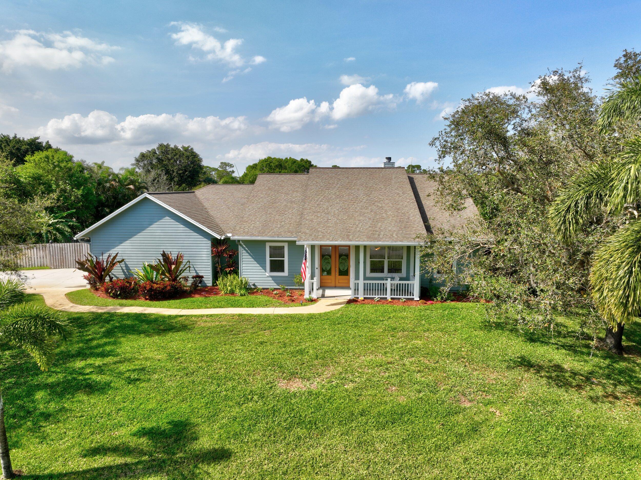 Fern Creek - Residential