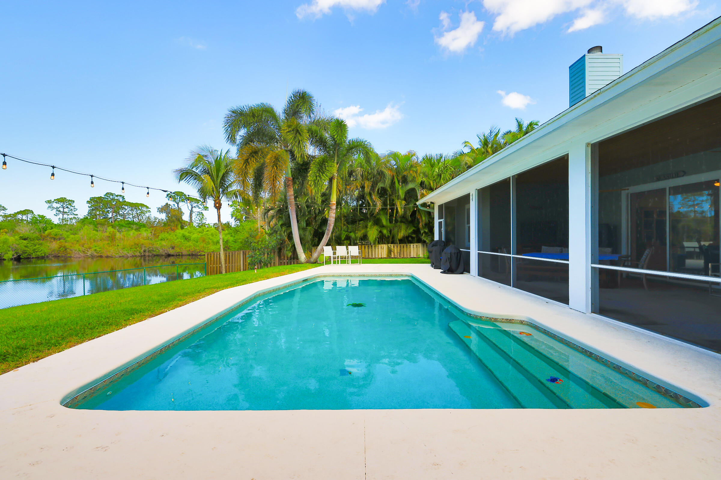 Fern Creek - Residential