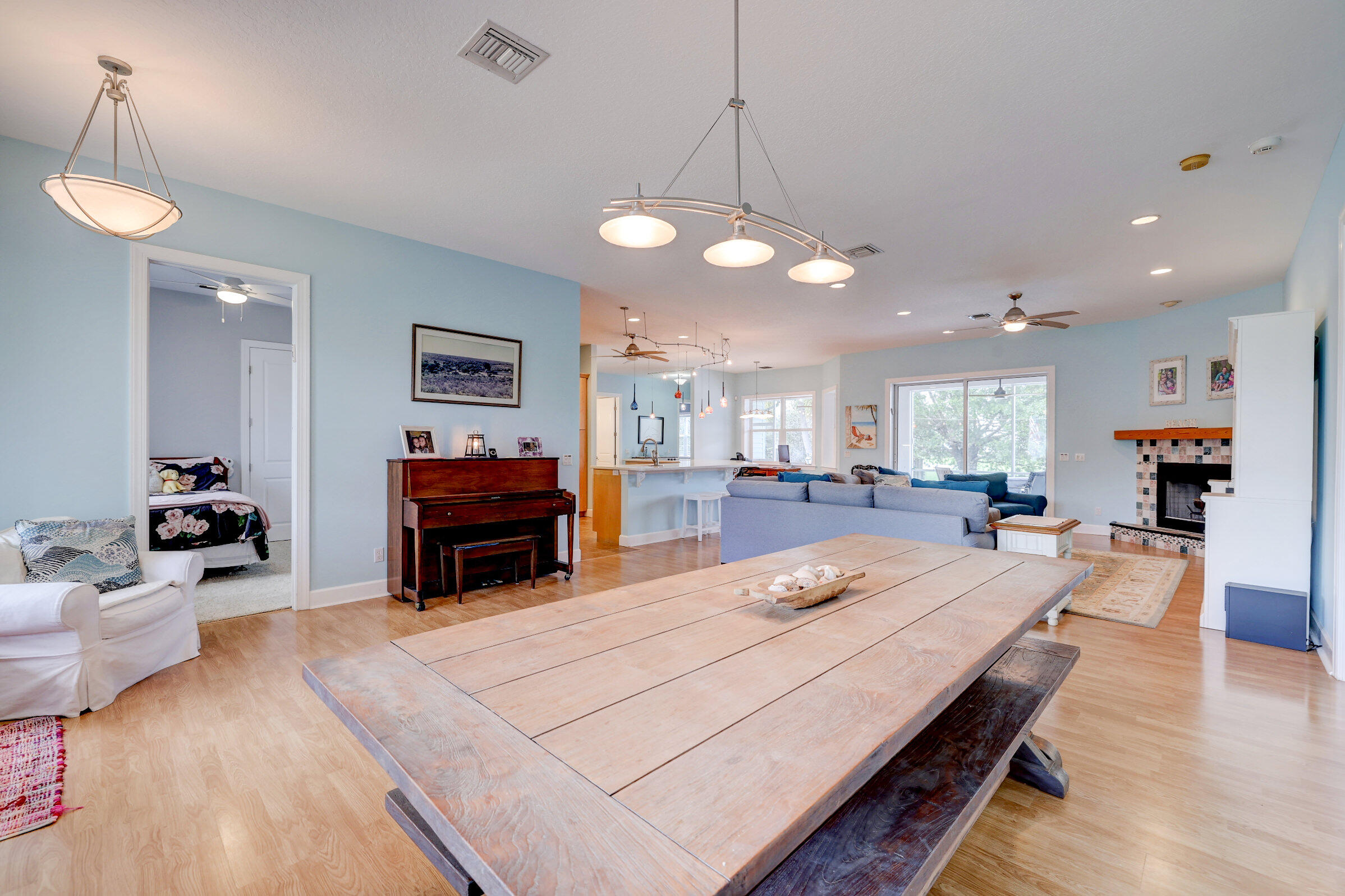 Fern Creek - Residential